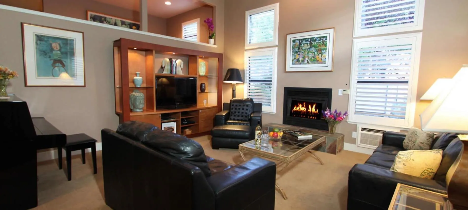 Two-Bedroom House in Inn at Occidental