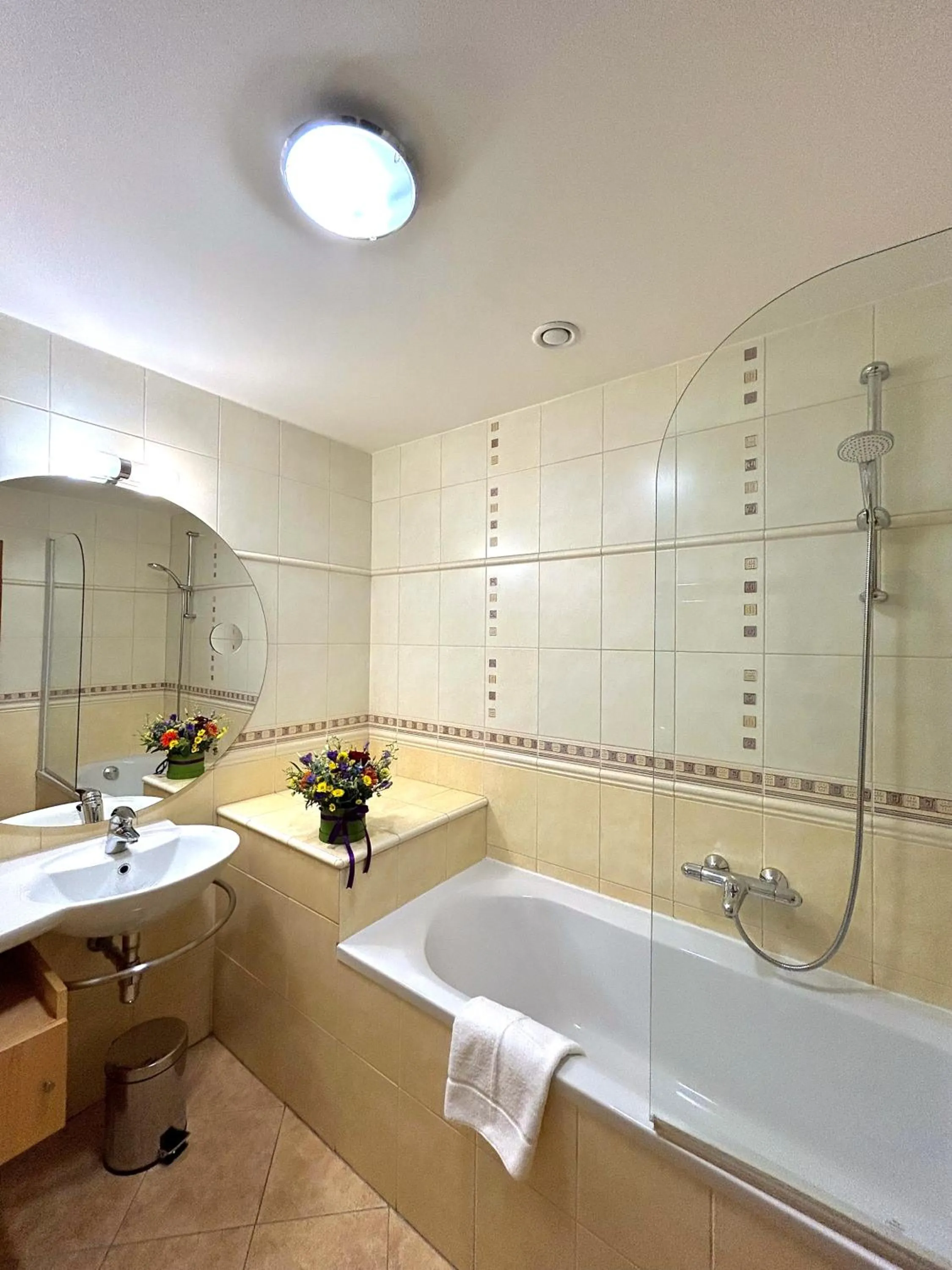 Family Room in PRIMAVERA Hotel & Congress centre