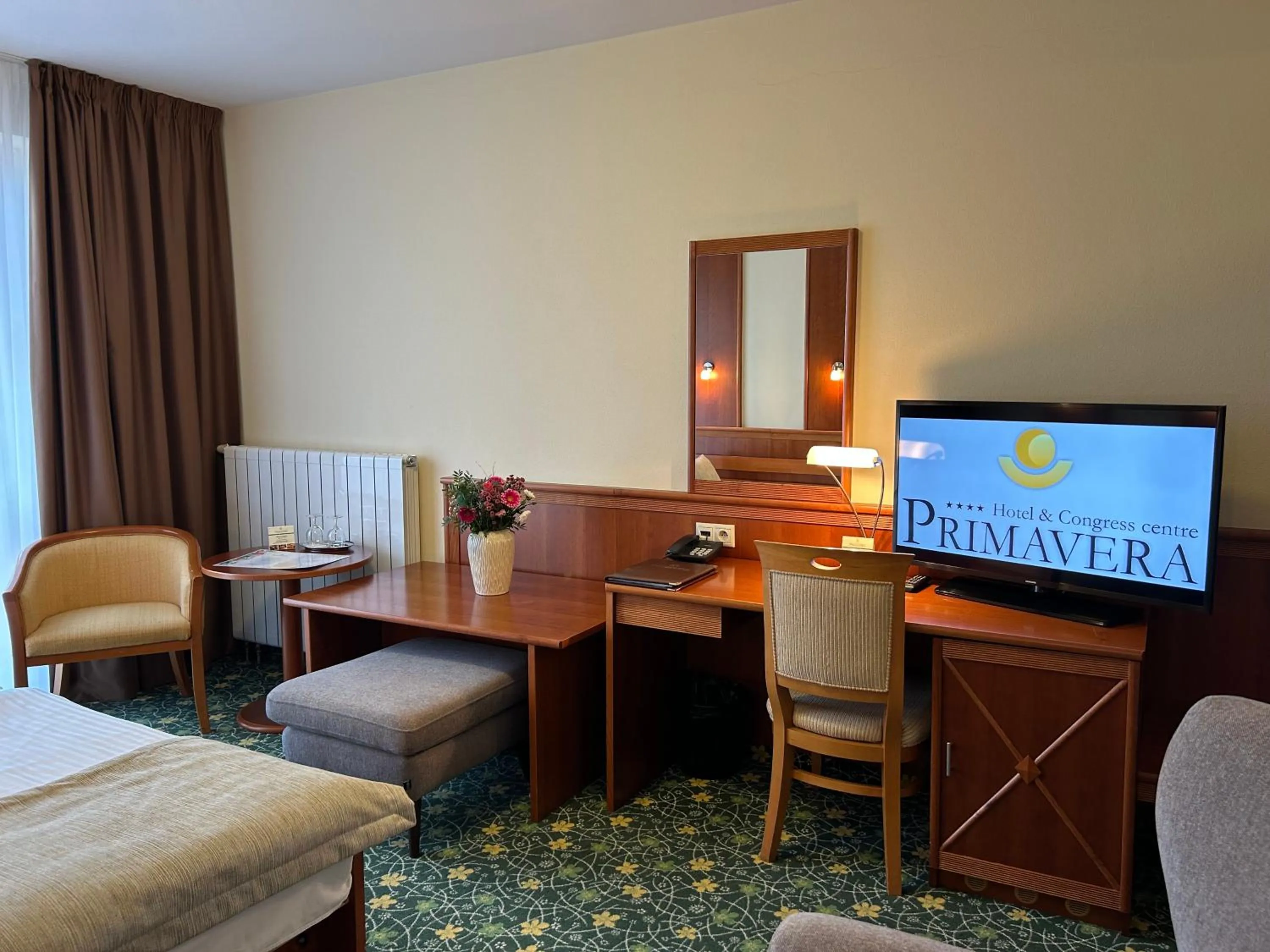 Family Room in PRIMAVERA Hotel & Congress centre