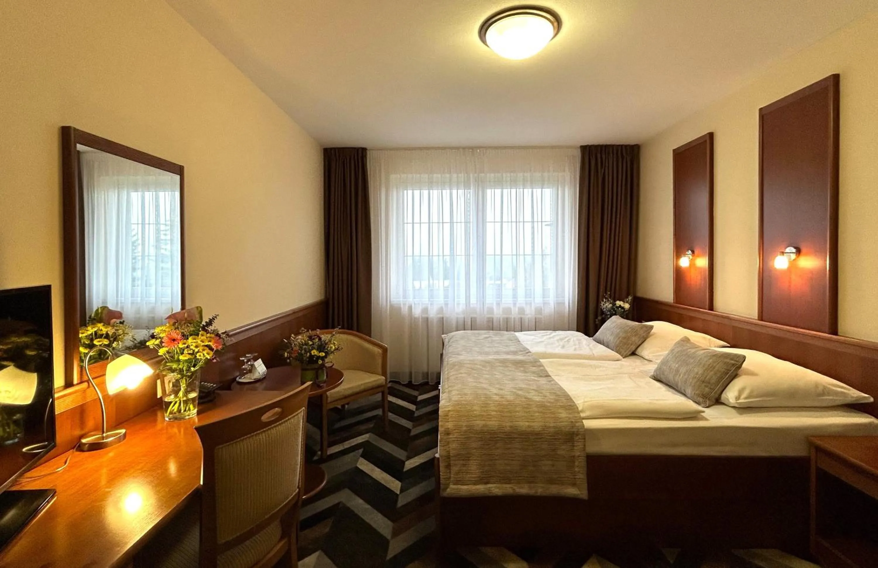 Standard Double/Twin Room in PRIMAVERA Hotel & Congress centre