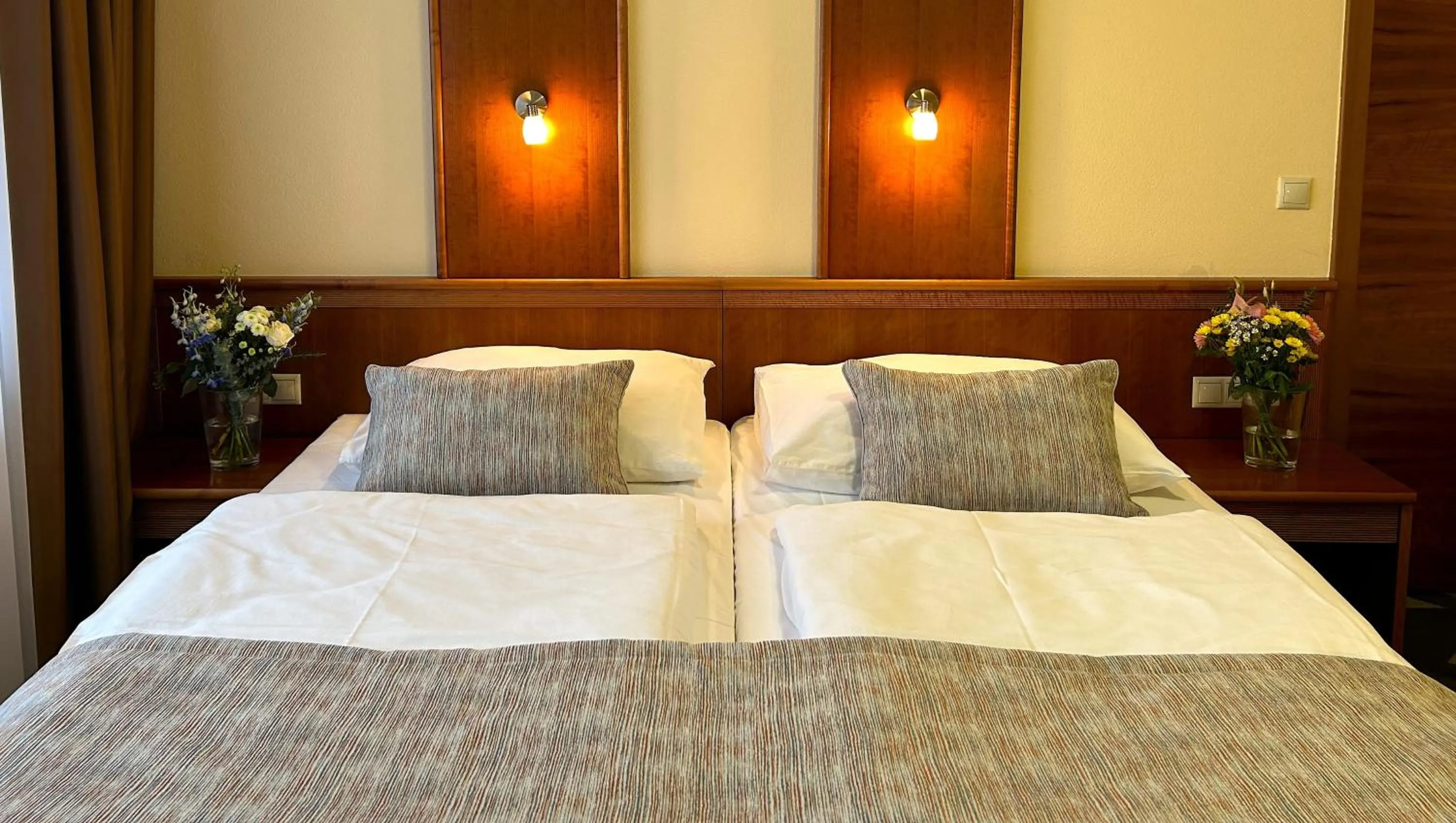 Suite in PRIMAVERA Hotel & Congress centre