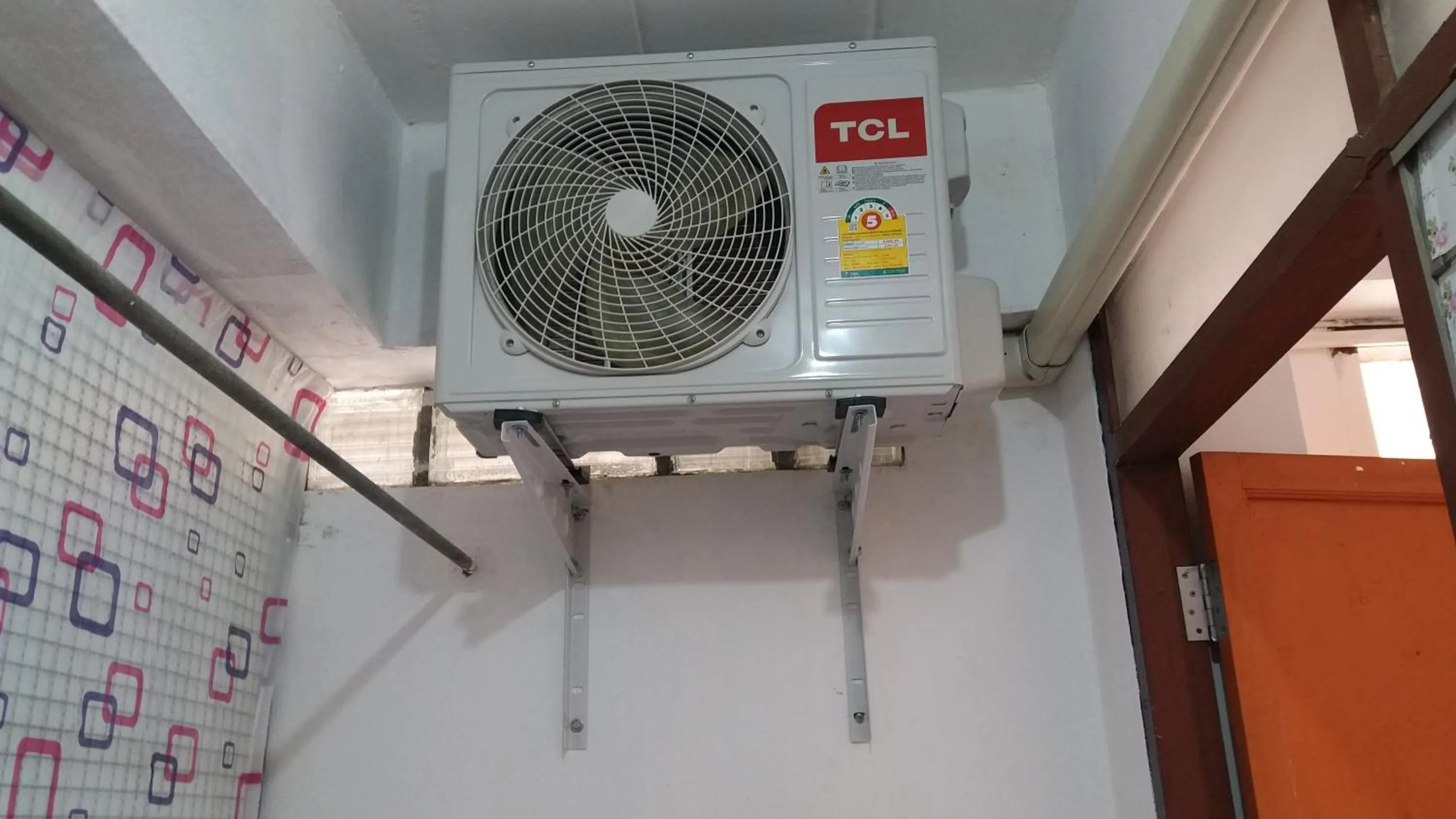 Deluxe Double Room in Natcha Place TU Rangsit