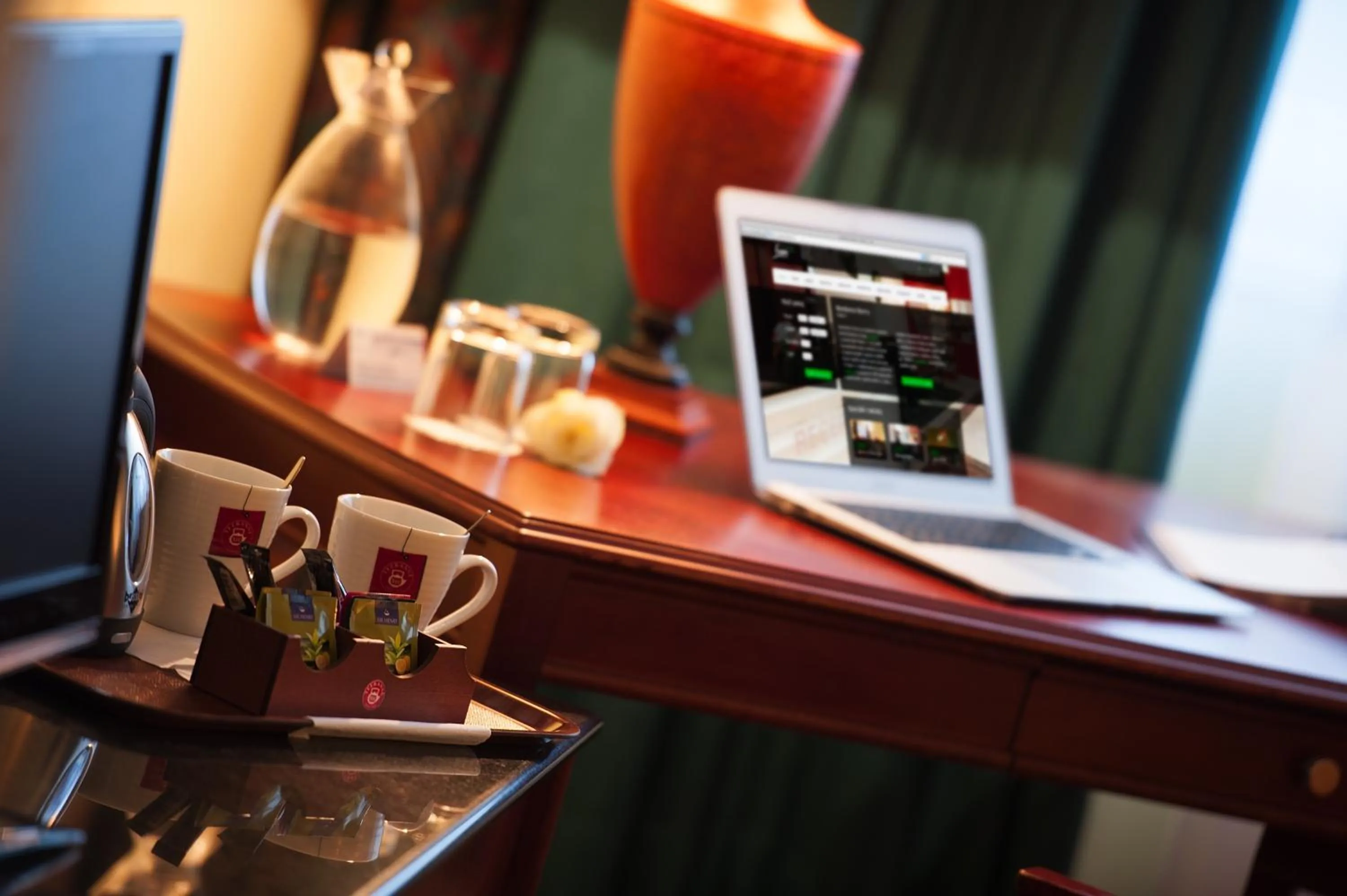 Single Room in Rezidence Emmy