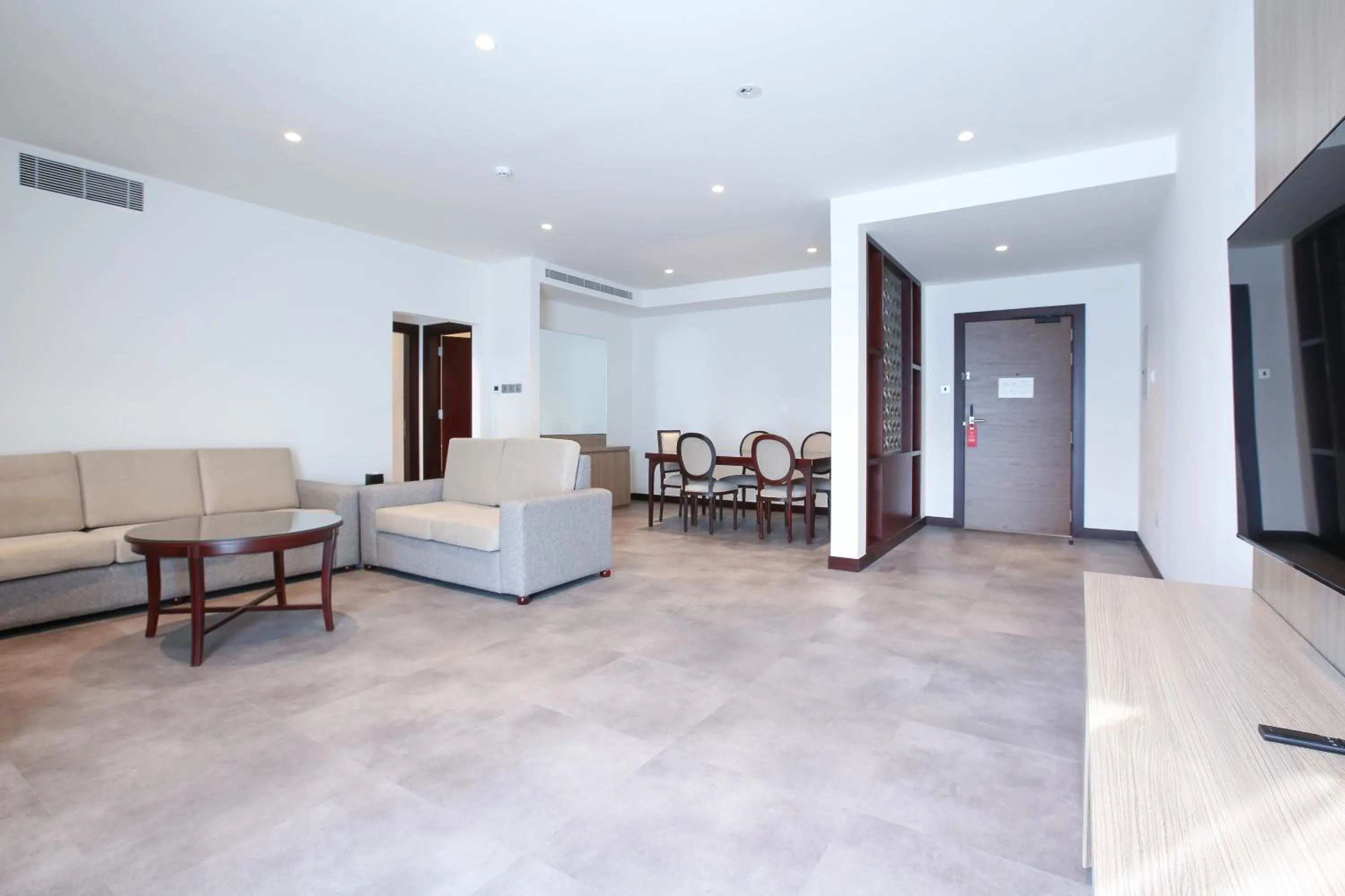 Superior Apartment in SITARA HOTEL APARTMENT