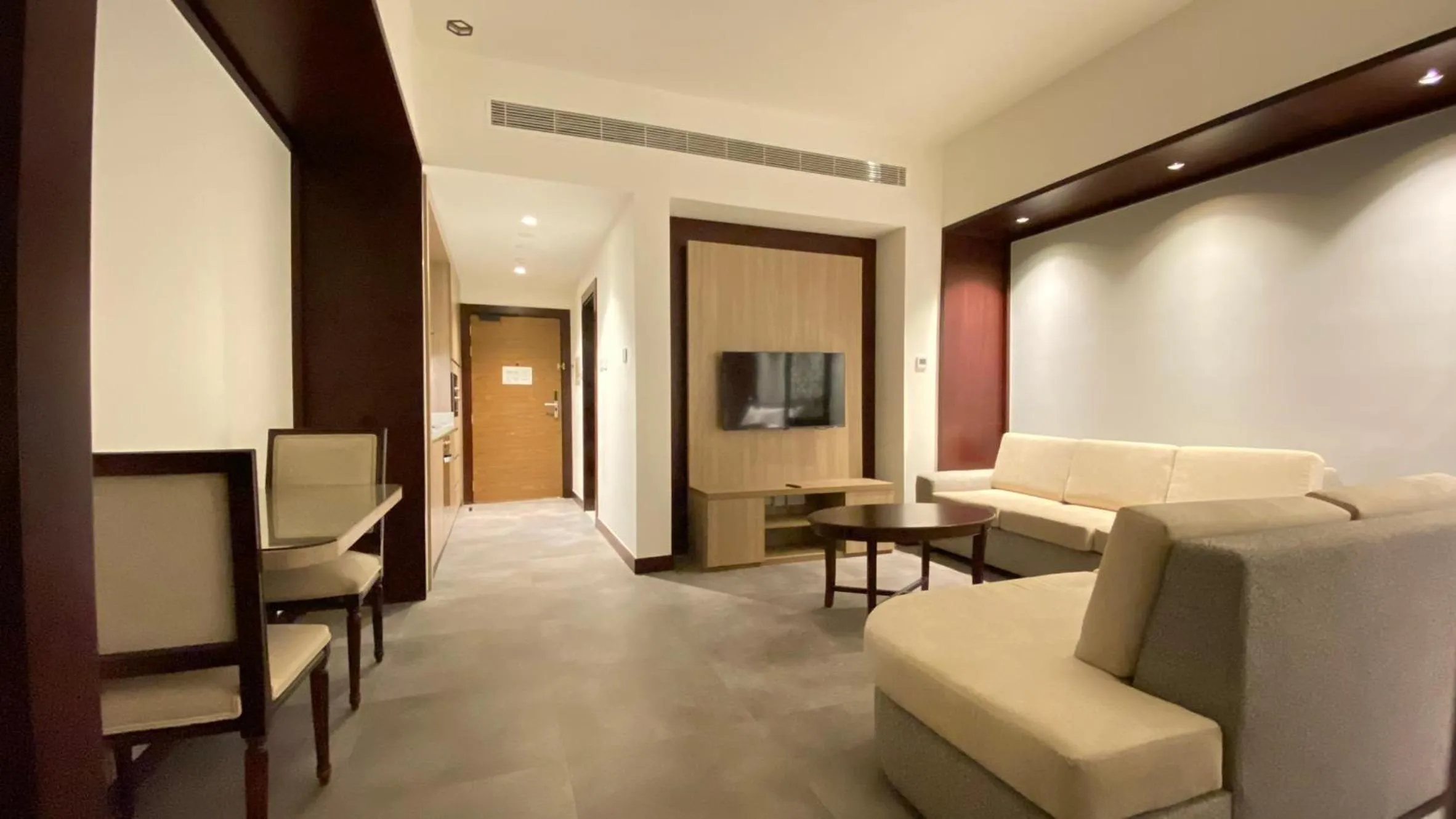 Deluxe Double Studio in SITARA HOTEL APARTMENT