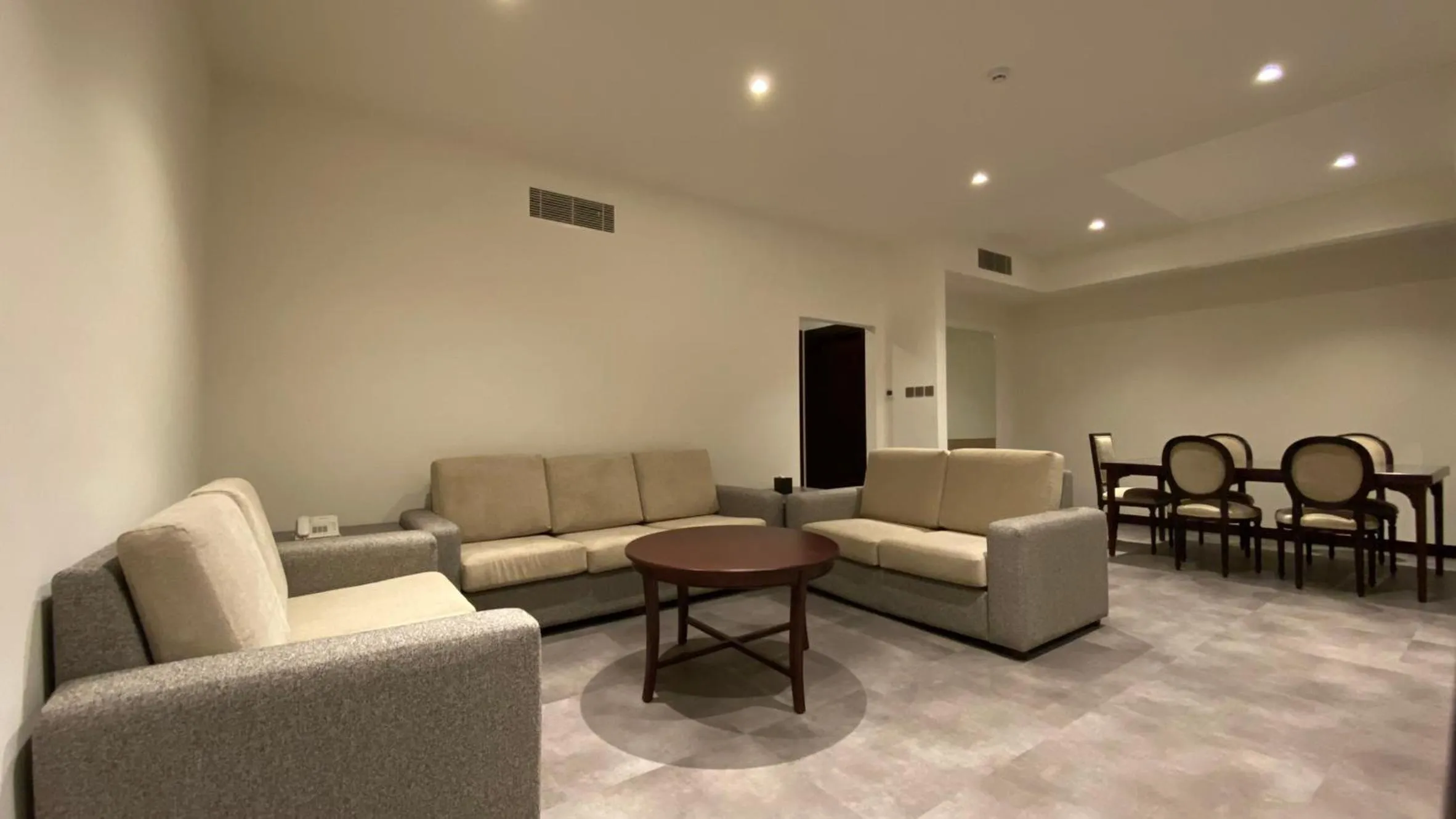 One-Bedroom Apartment in SITARA HOTEL APARTMENT