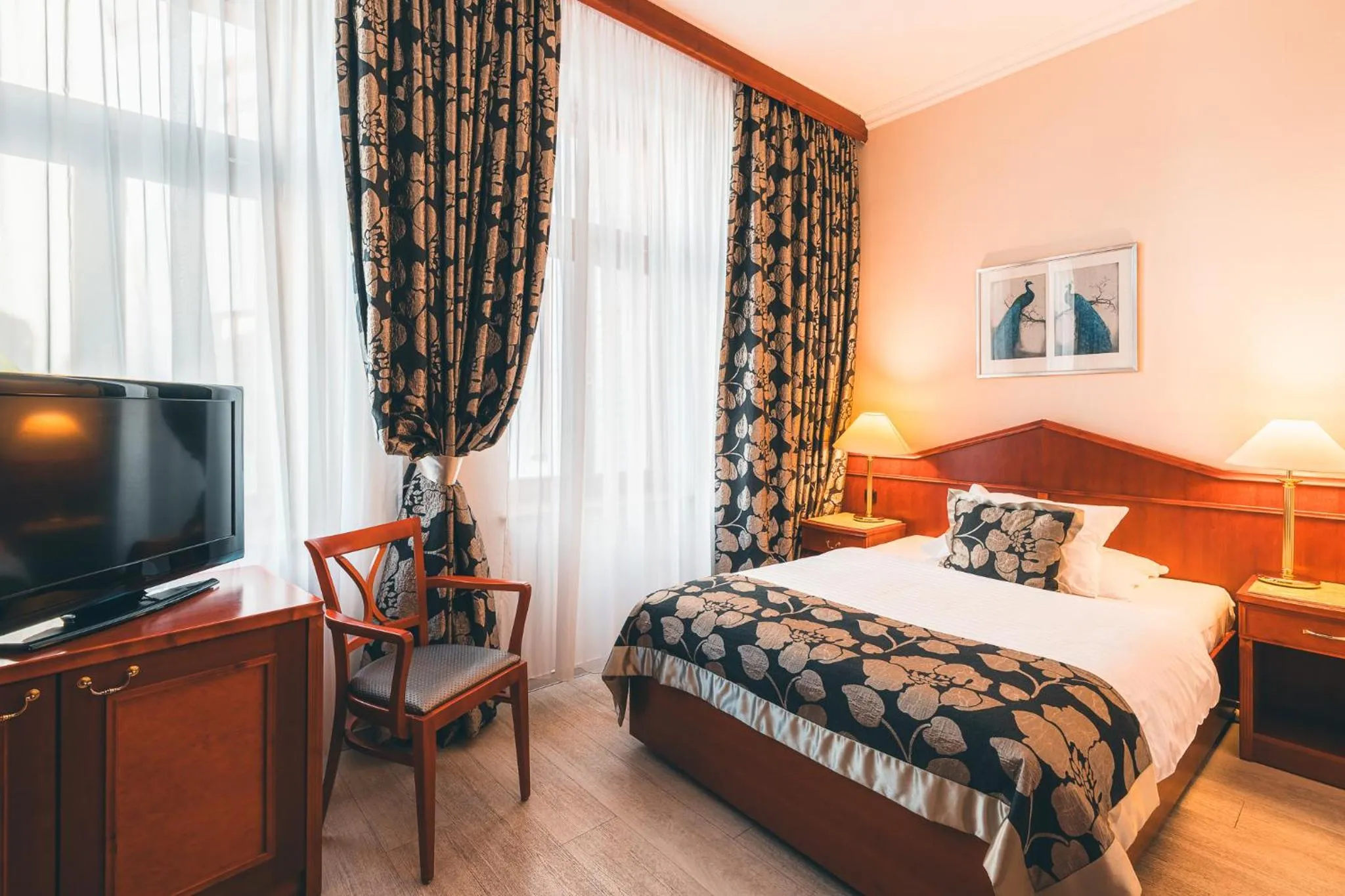 Single Room in Carlton