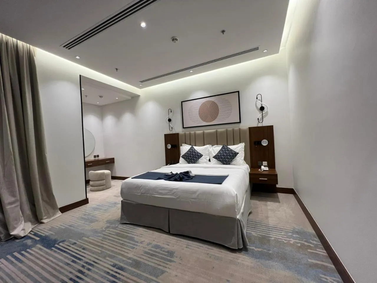 Junior Suite in Sunday Luxury Central formerly Anan hotel
