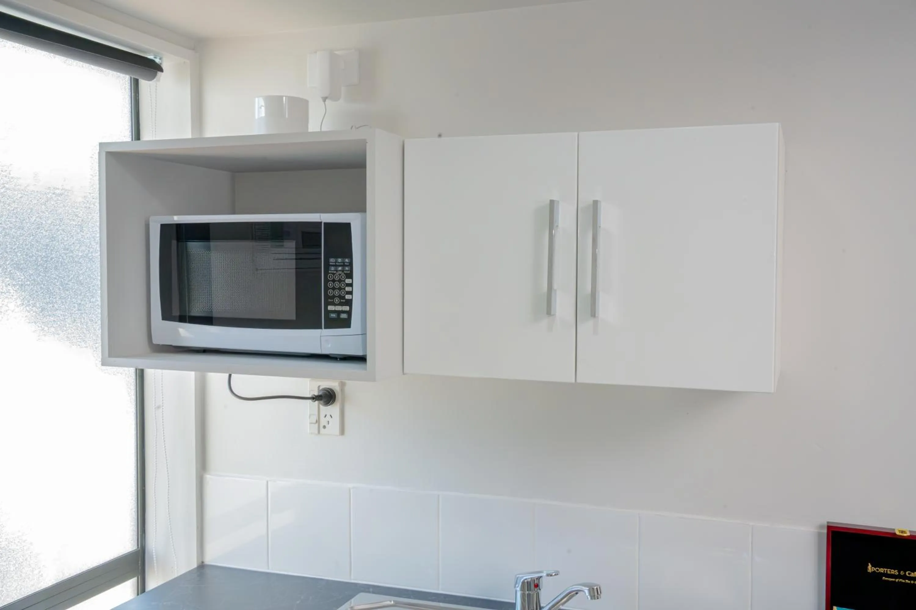 Family Room in Samhil Motor Lodge