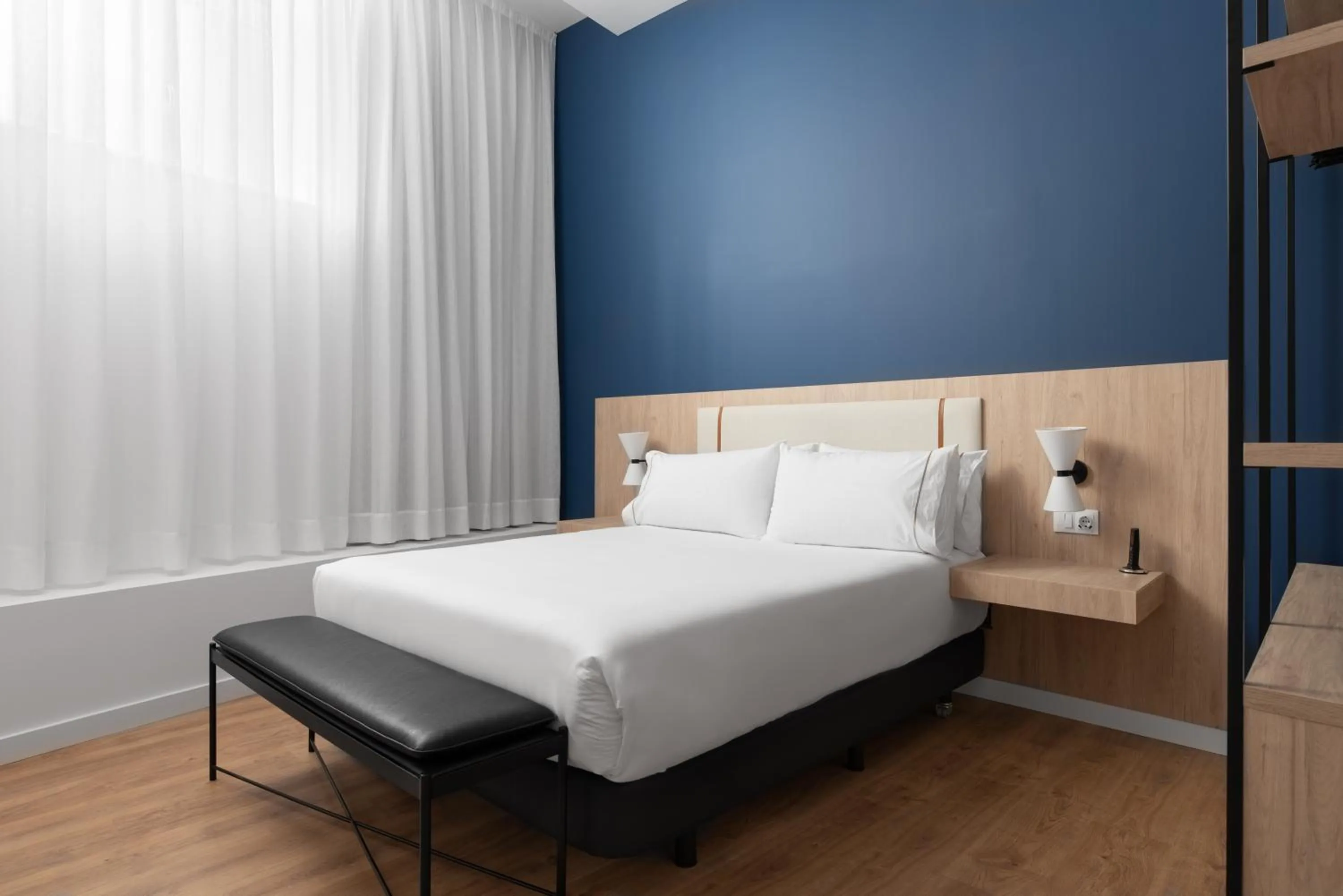 Double Room in Exe Vigo