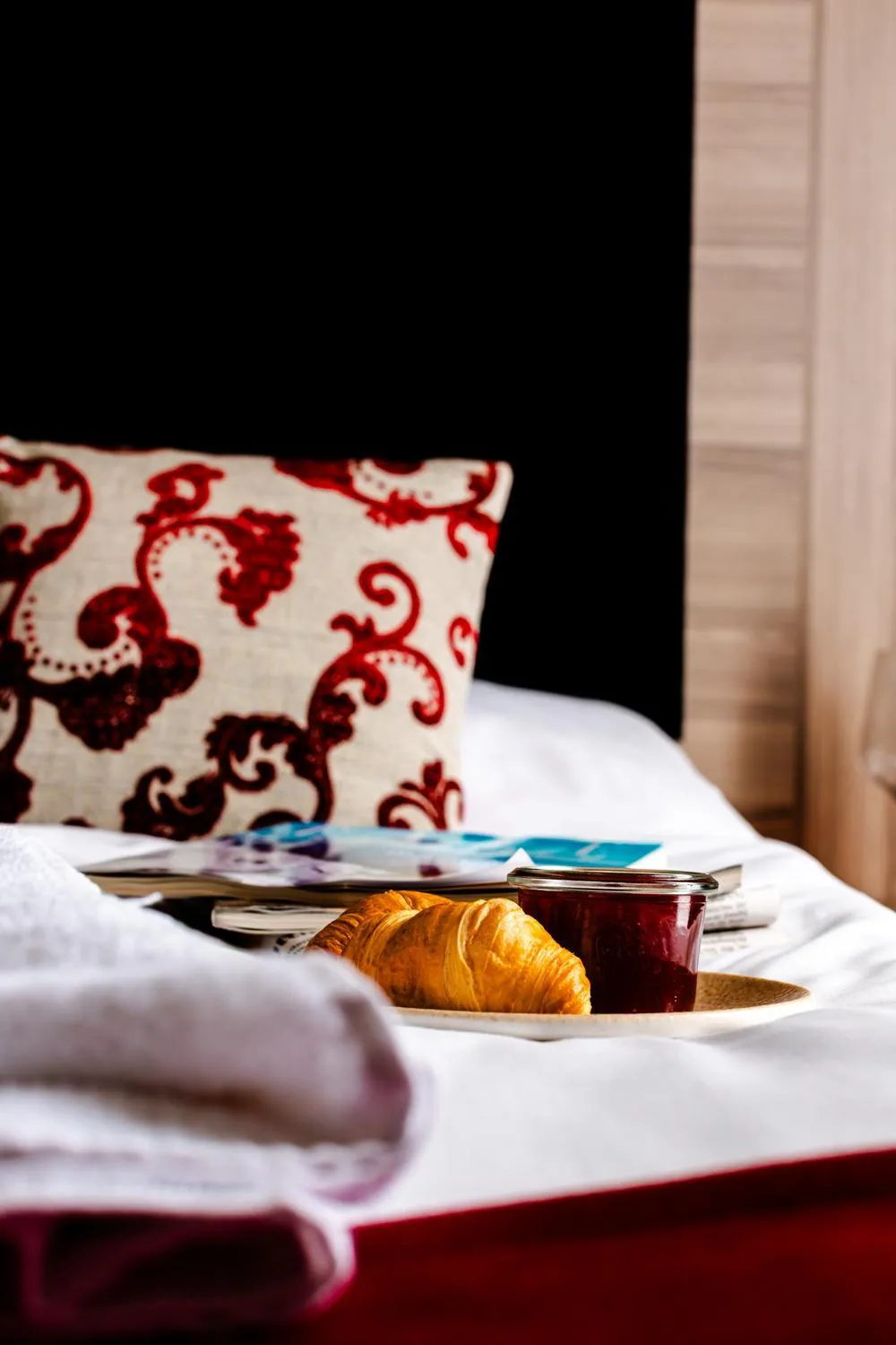 Superior Double Room in Abasto Hotel Dachau