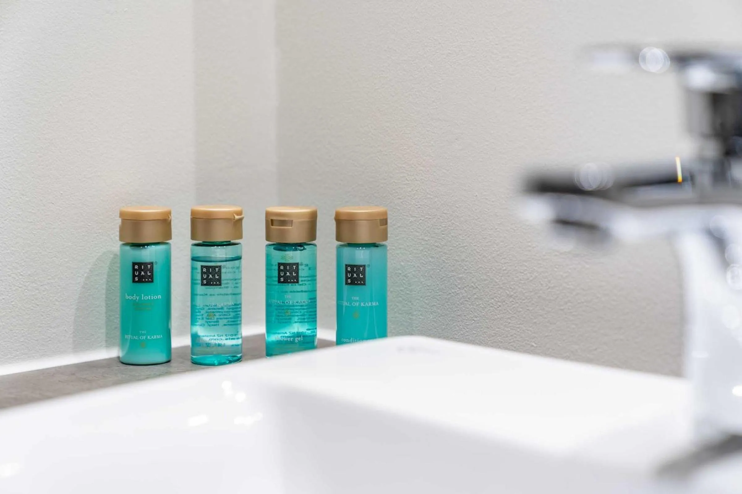 Junior Suite in Abasto Hotel Dachau