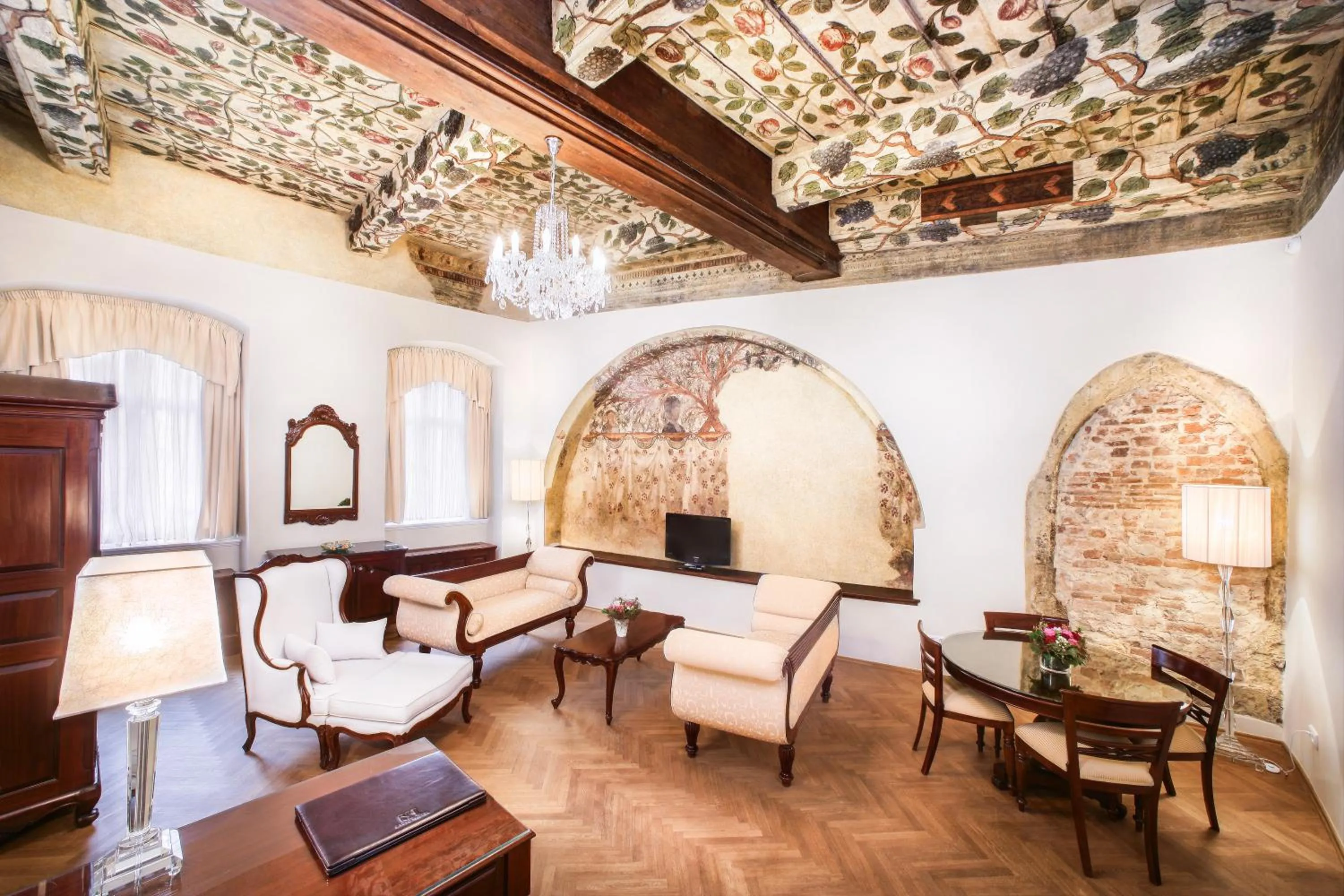 Executive Suite in The Dominican