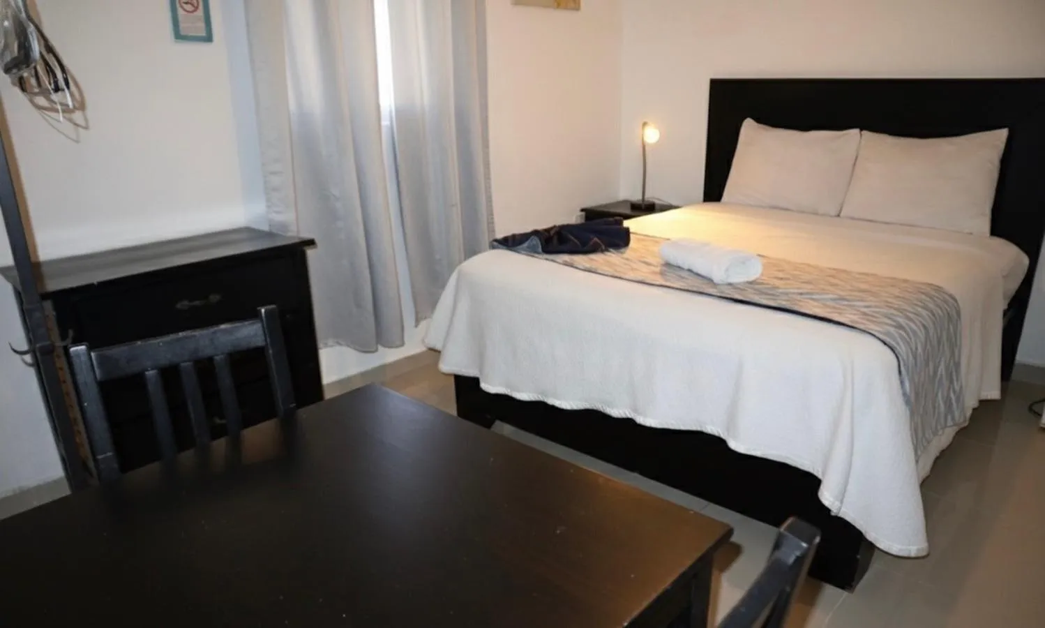 Standard Double Room in RIG Casa Conde