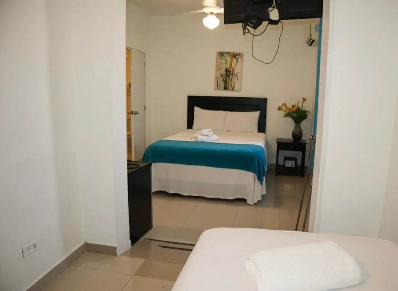 Superior Double Room in RIG Casa Conde