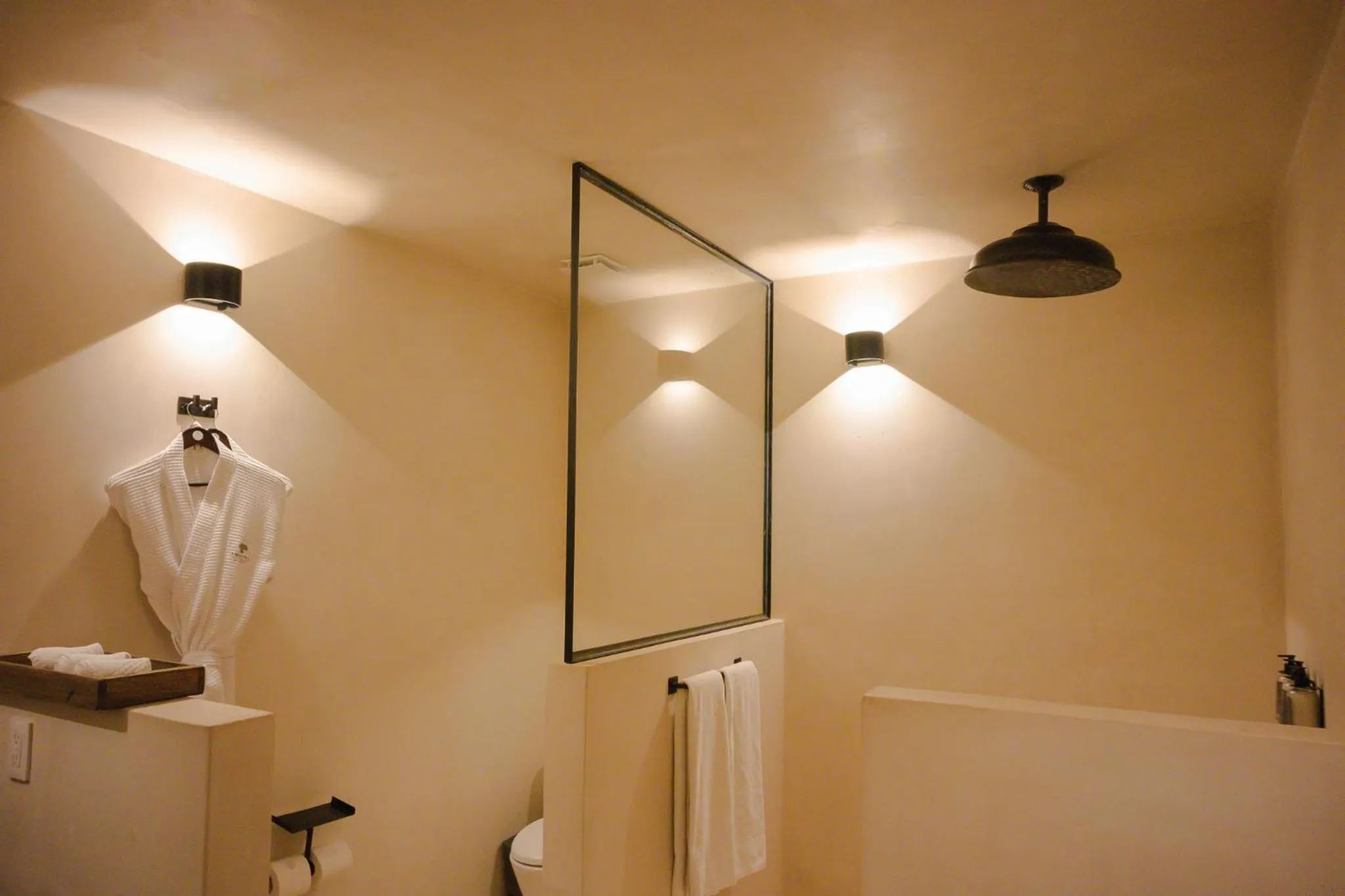 Deluxe Junior Suite in Hotel Amatte San Miguel de Allende