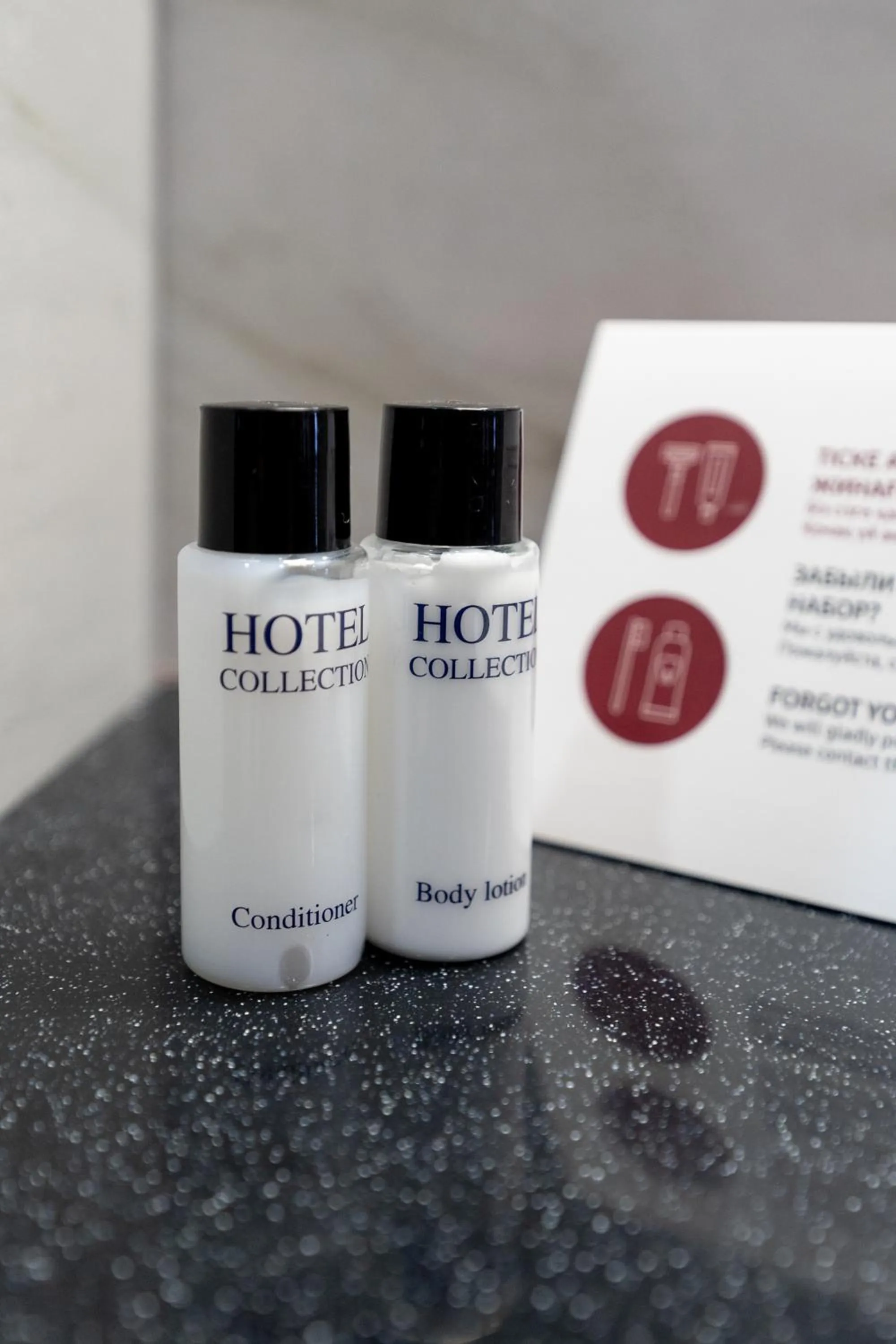 Double Room - single occupancy in Reikartz Sky Almaty