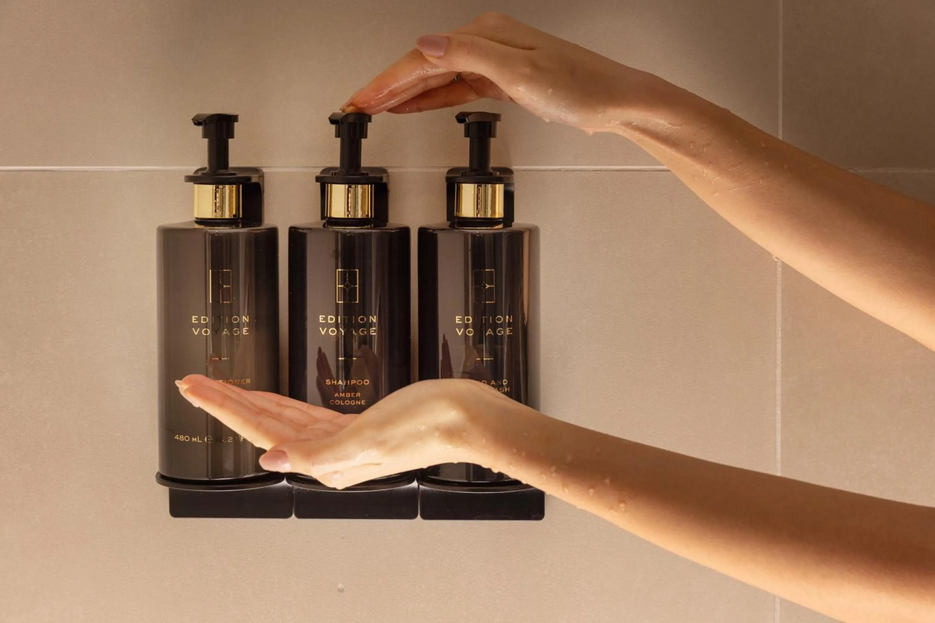 Executive King Room in Hilton Prague Old Town