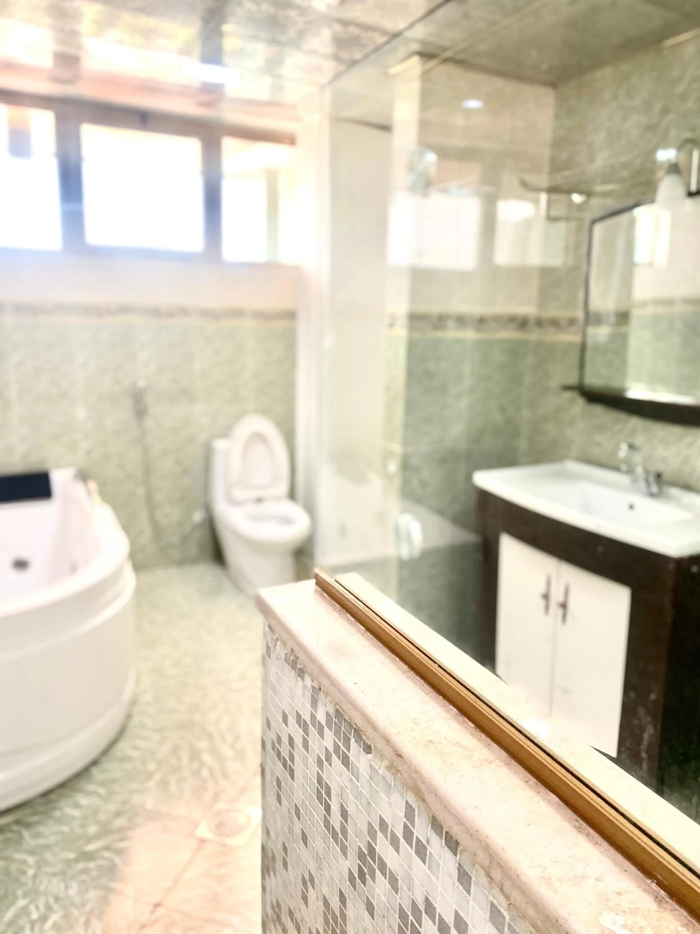 Deluxe Room in De Leopol Hotel