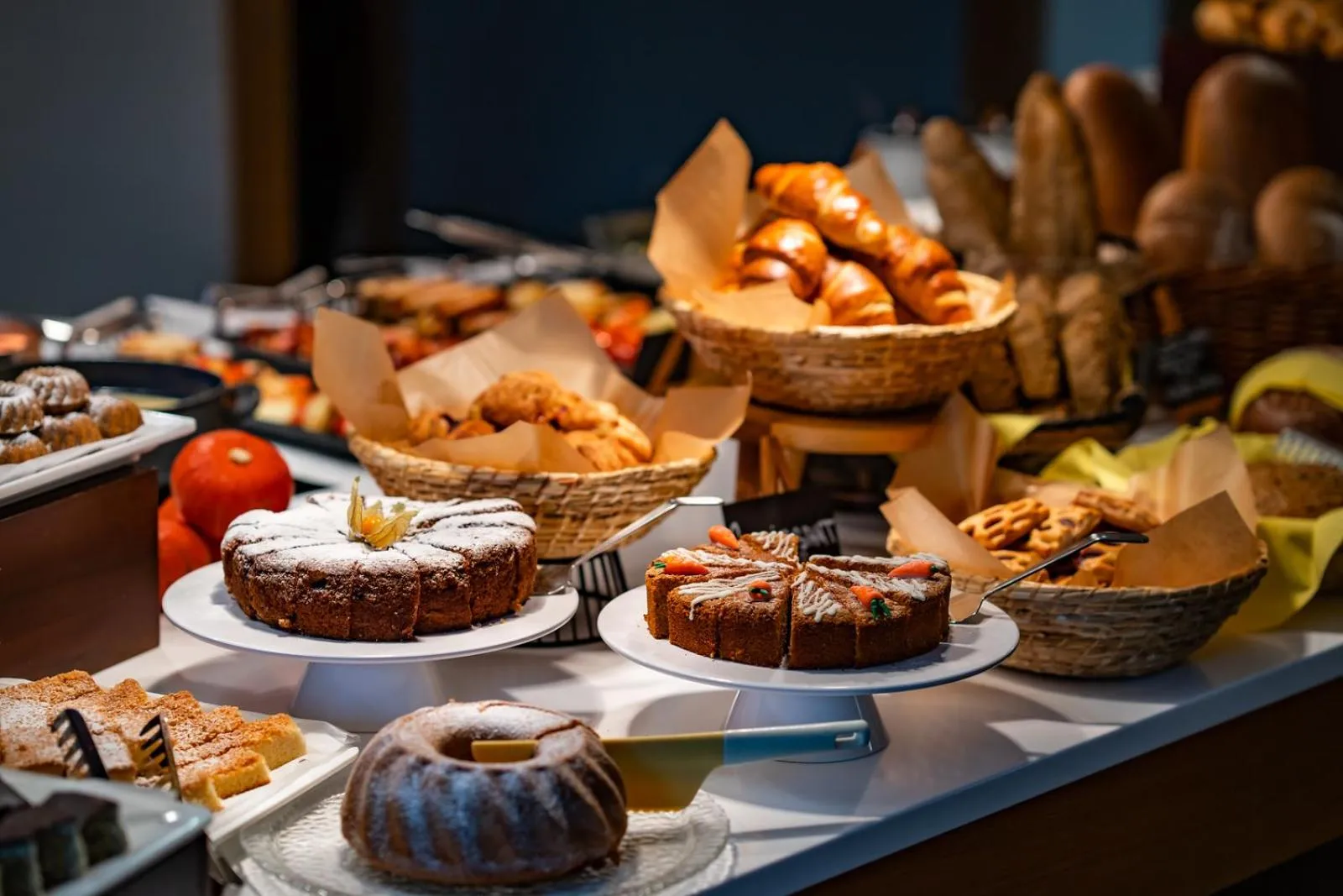 Family Room in Grand Hotel International - Czech Leading Hotels