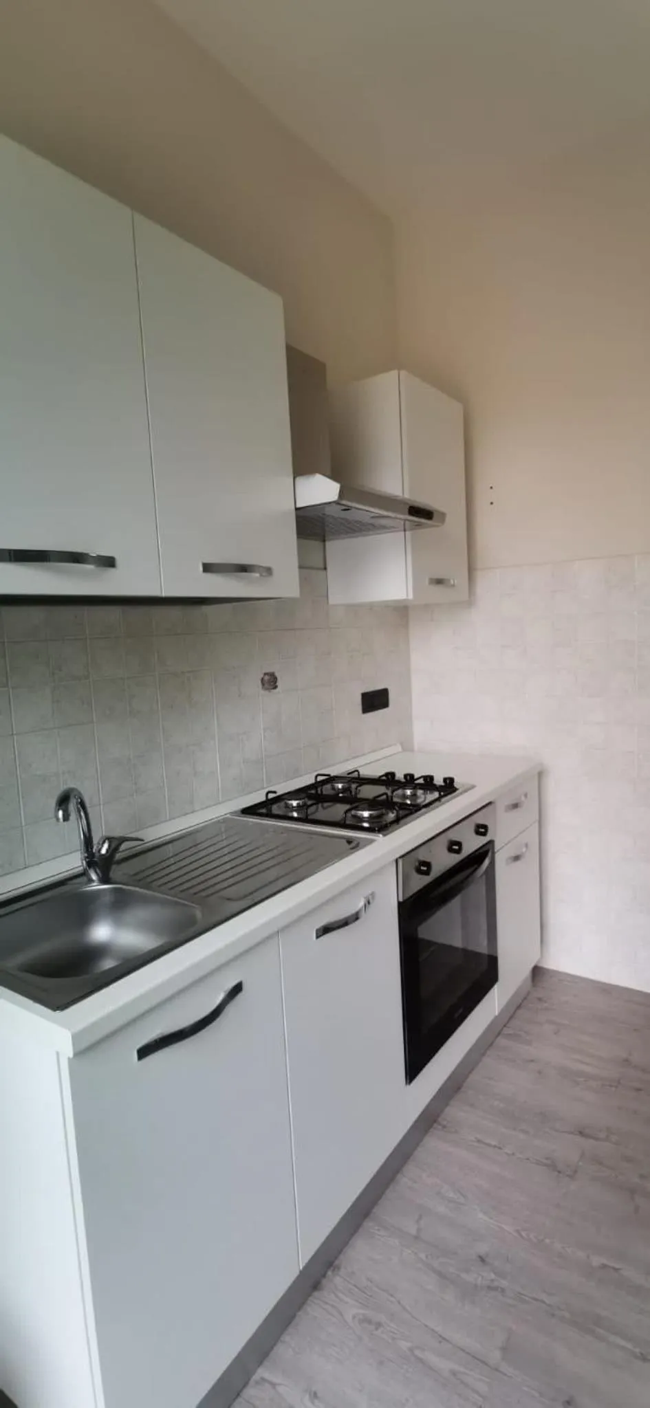 Superior Apartment in Villa Petra