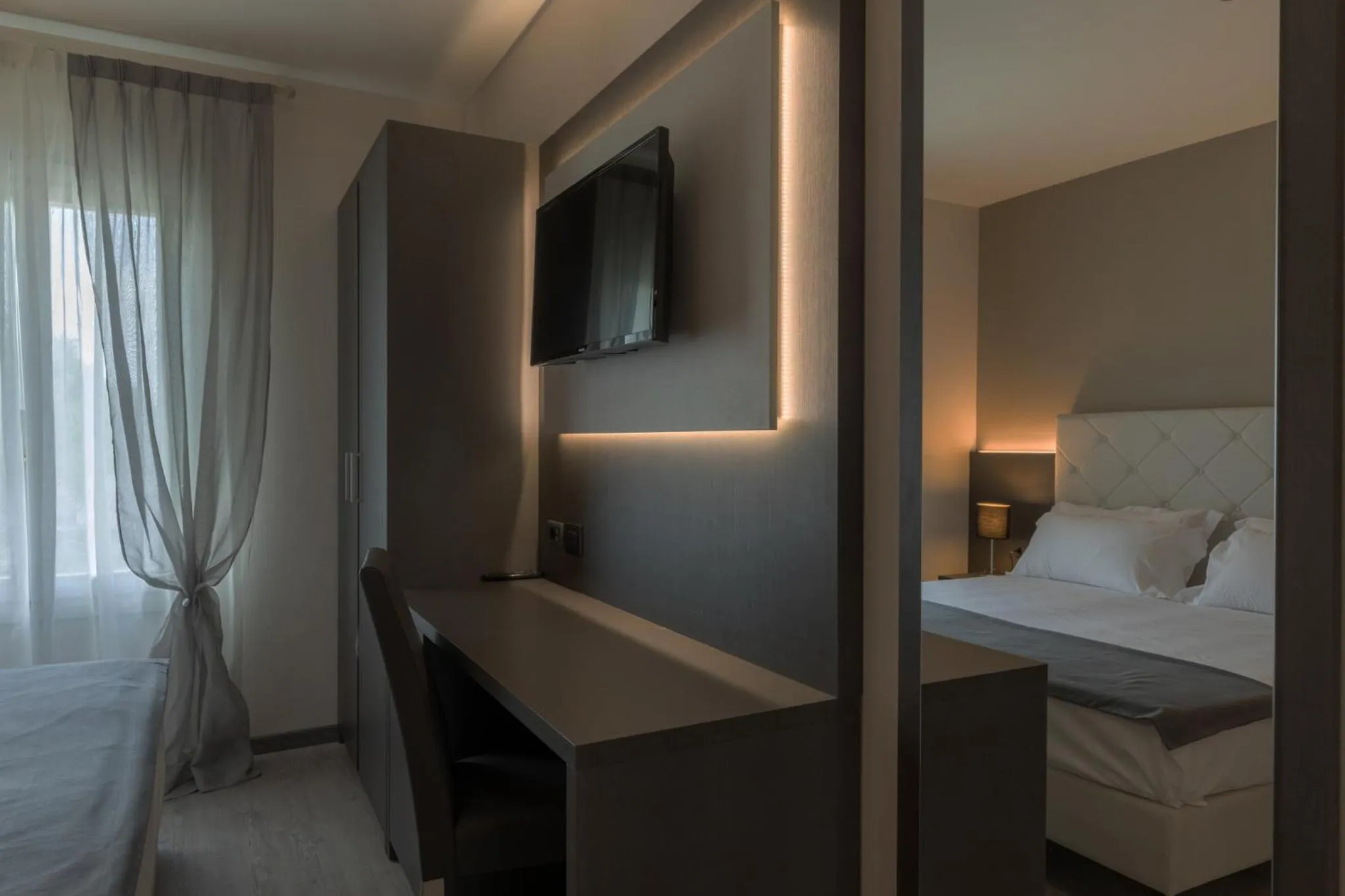 Junior Suite in Villa Petra