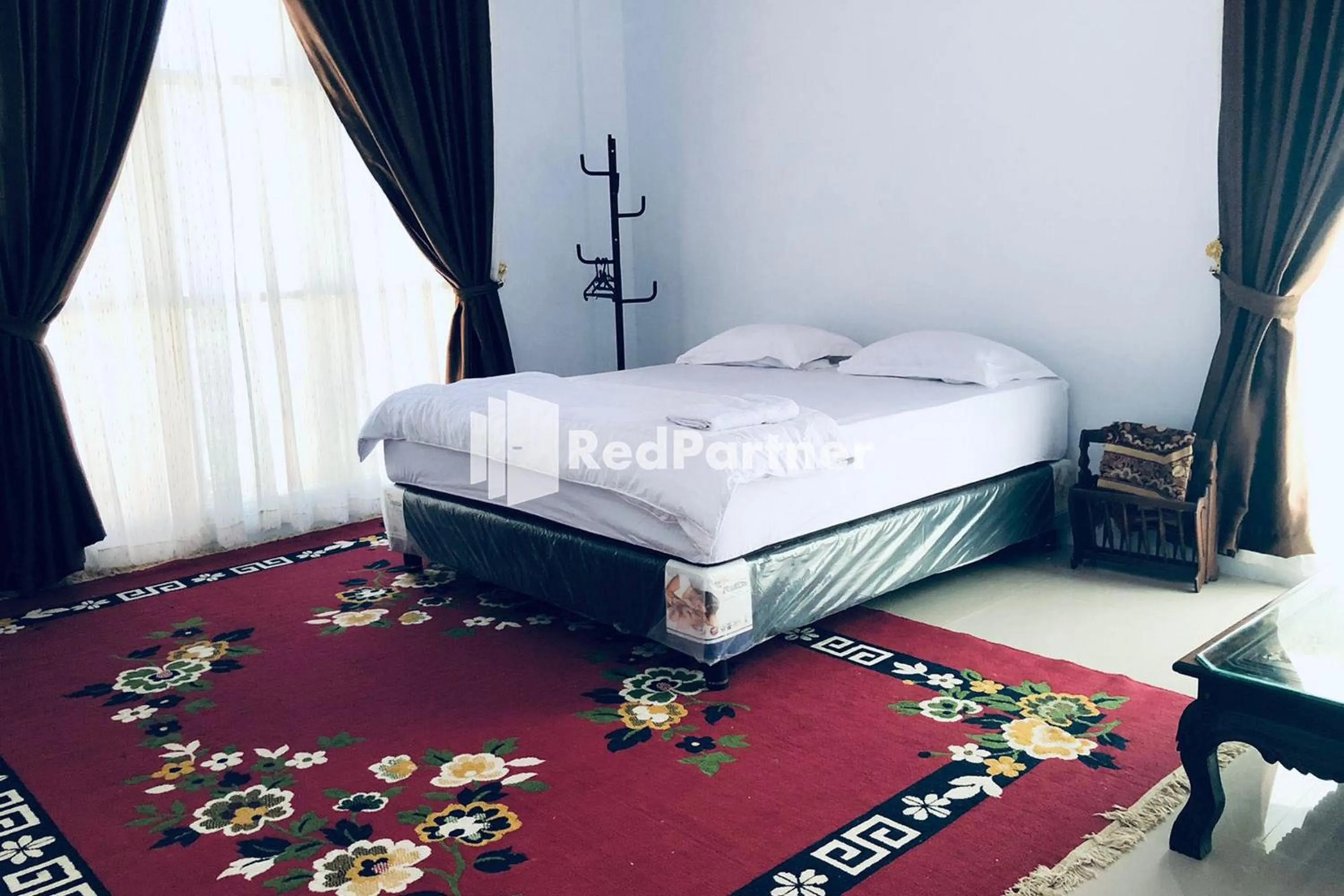 Suite in Wisma Suci Syariah Polewali Mandar Mitra RedDoorz
