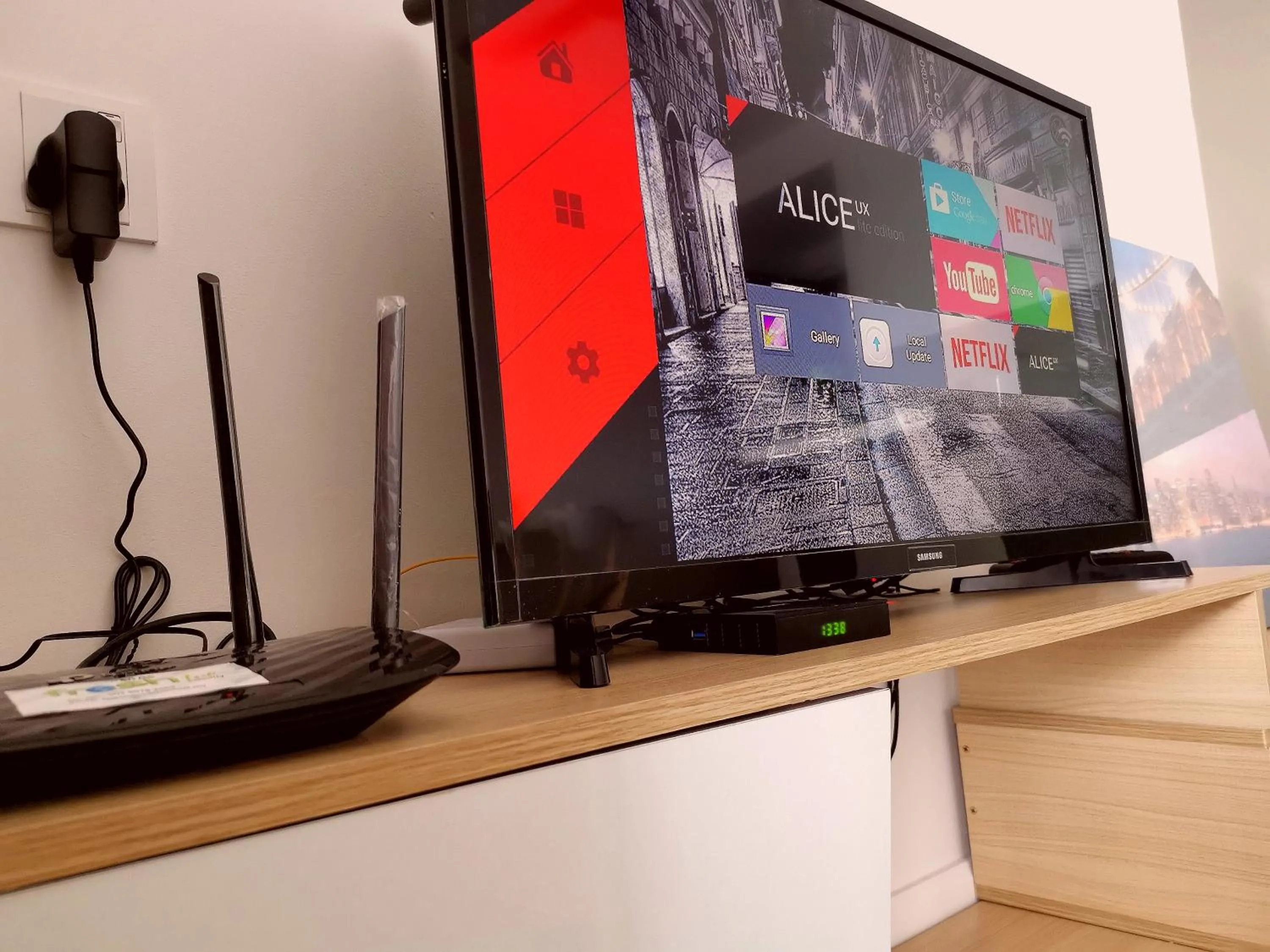 One-Bedroom Apartment in Bell Suite @ Sepang KLIA Kota Warisan