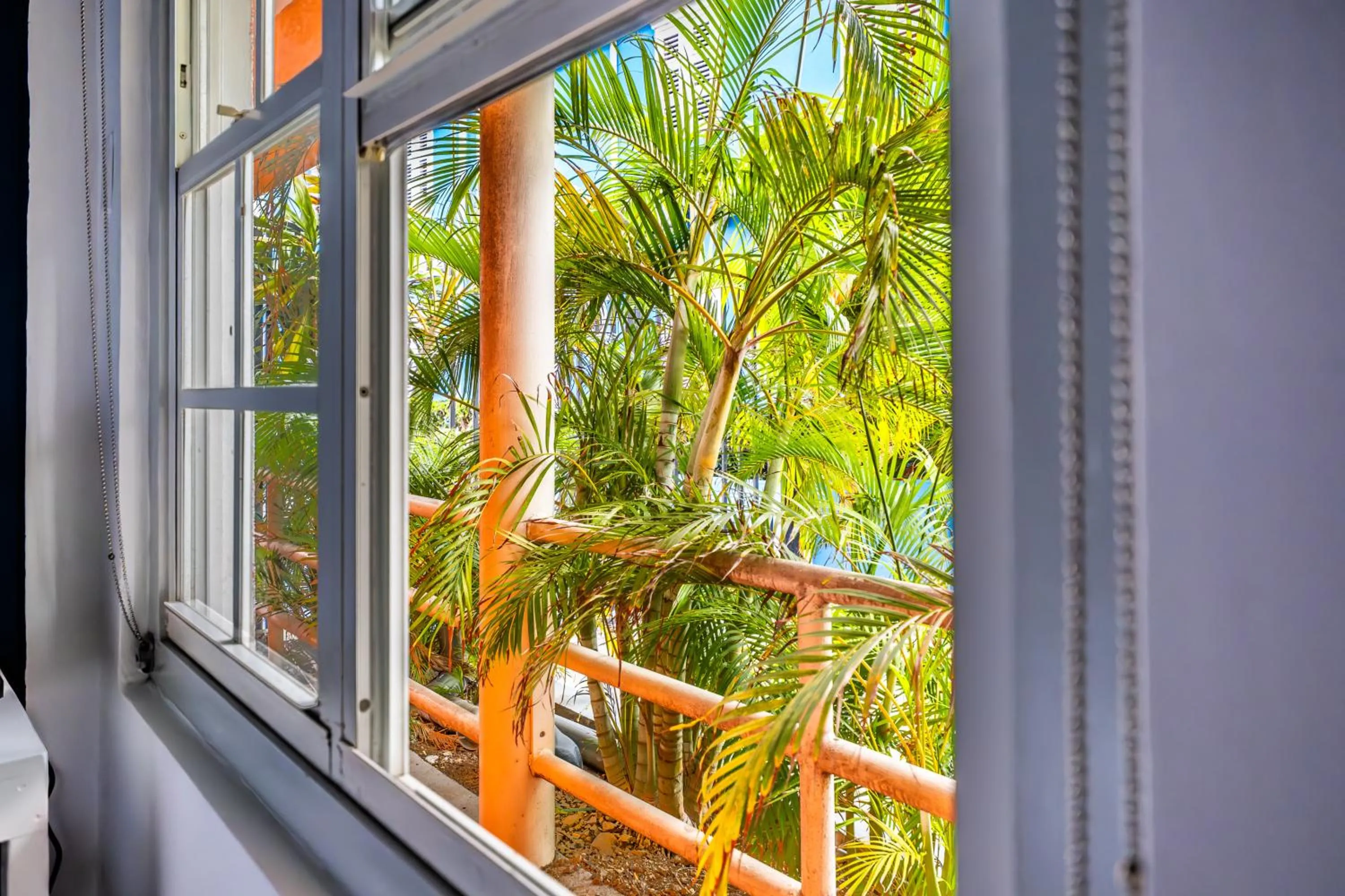 Standard Double Room in The Freedom Hotel