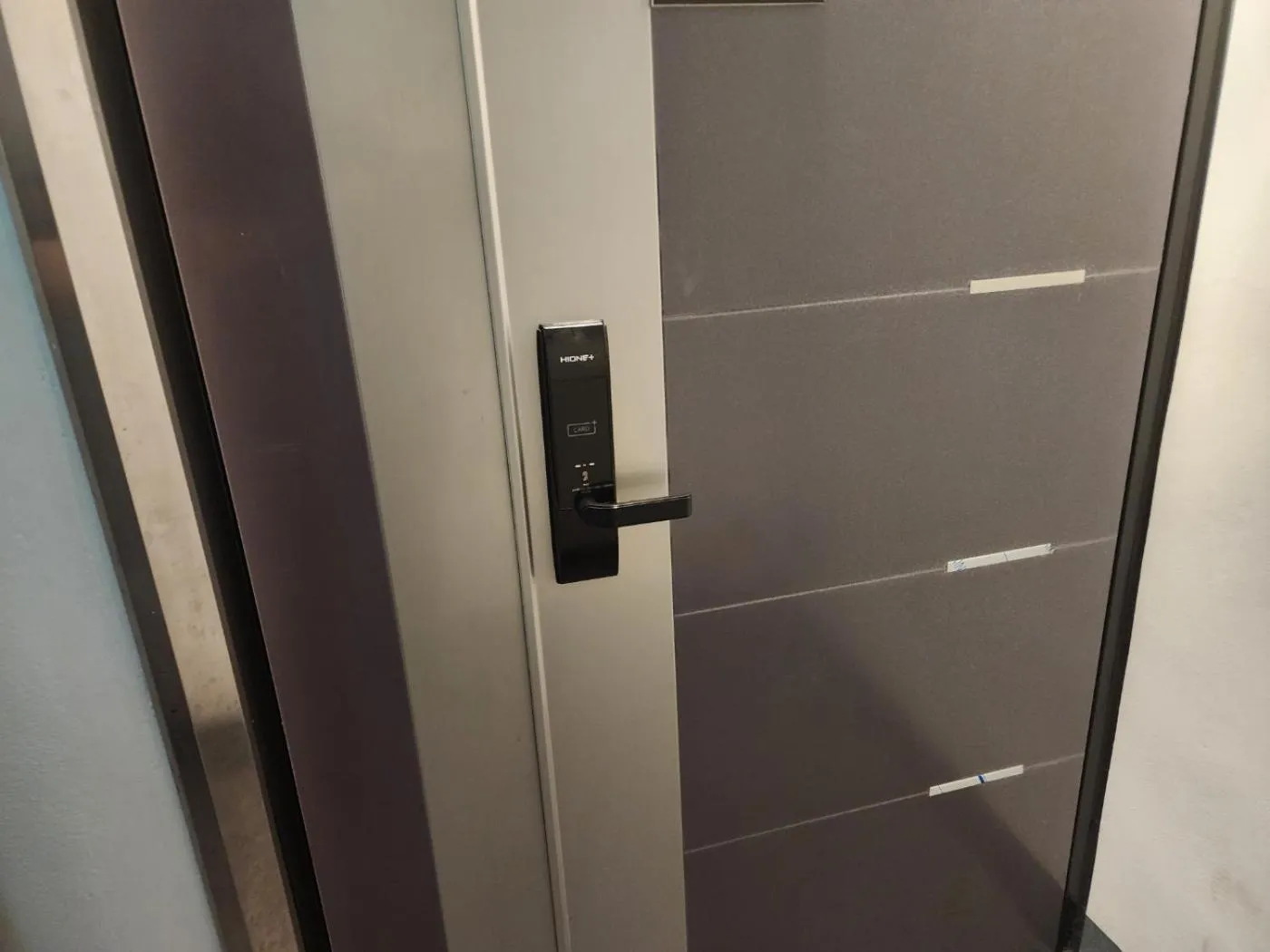 Family Room in Pacific7 Hotel