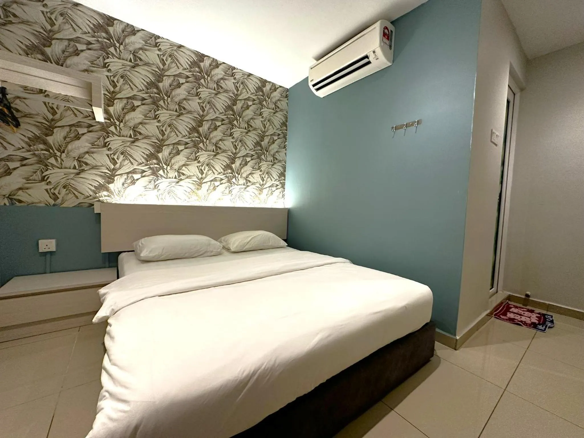 Deluxe Queen Room in De UPTOWN Hotel @ Damansara Uptown