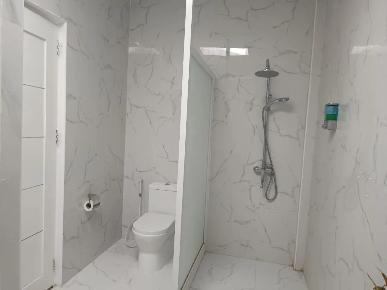 Two-Bedroom Villa with Private Pool in Pineale Villas, Resort and Spa