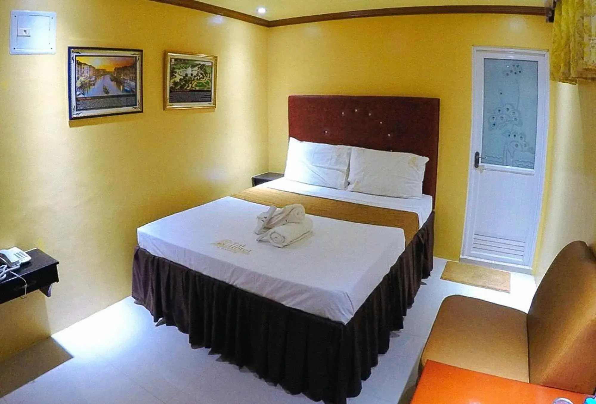 Taj Hotel Tuguegarao Taj Hotel Tuguegarao