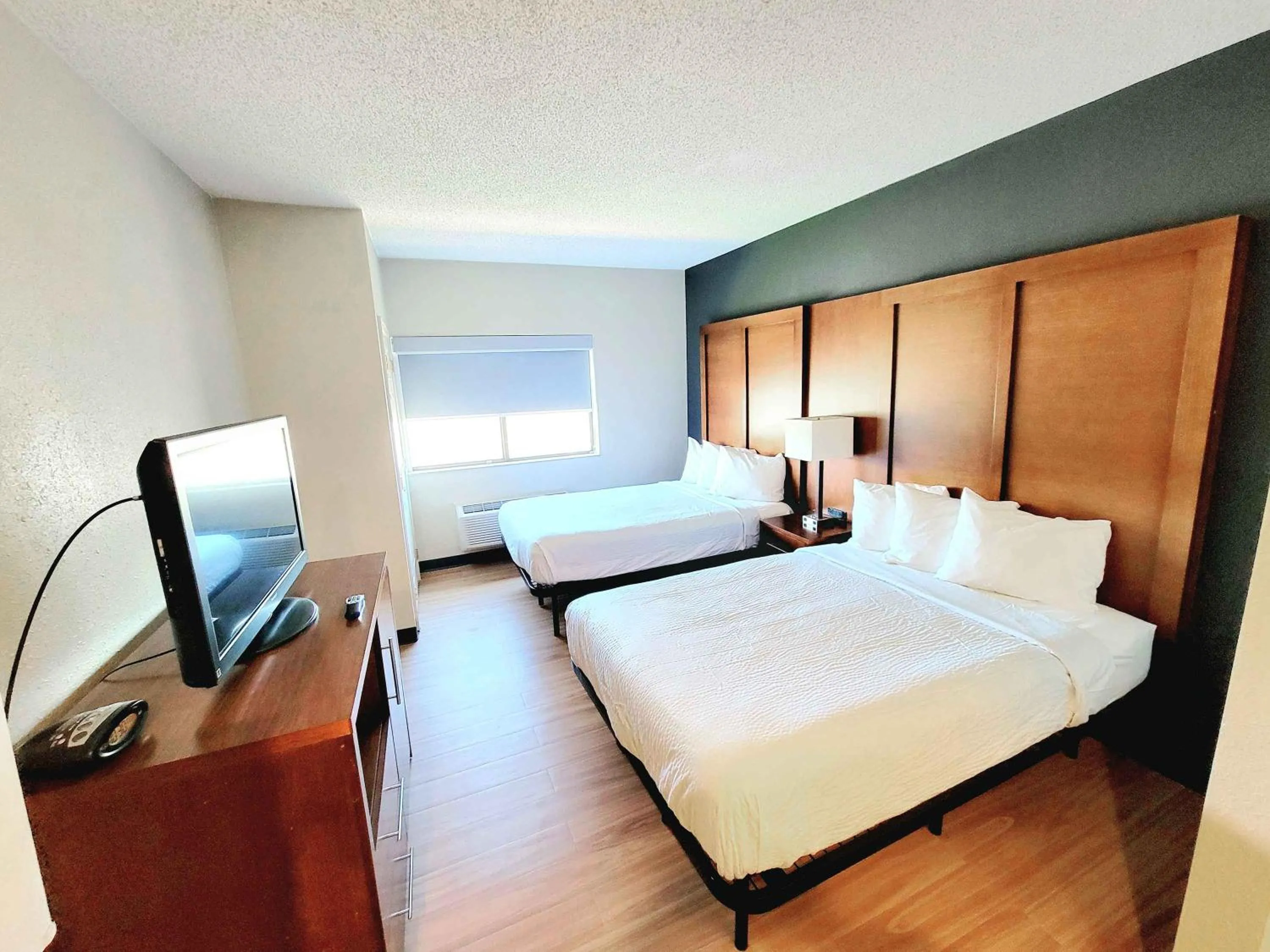 Suite in Extended Stay America Suites - Buffalo - Airport