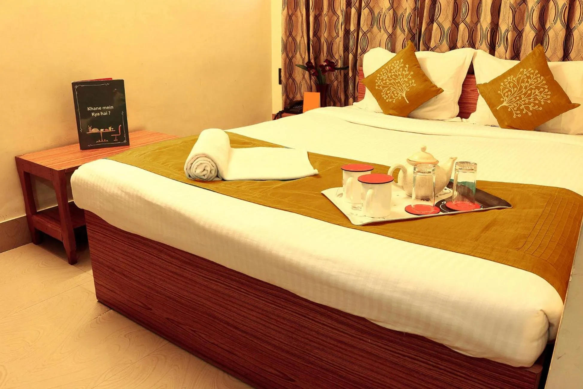 Family Room - single occupancy in Shila International