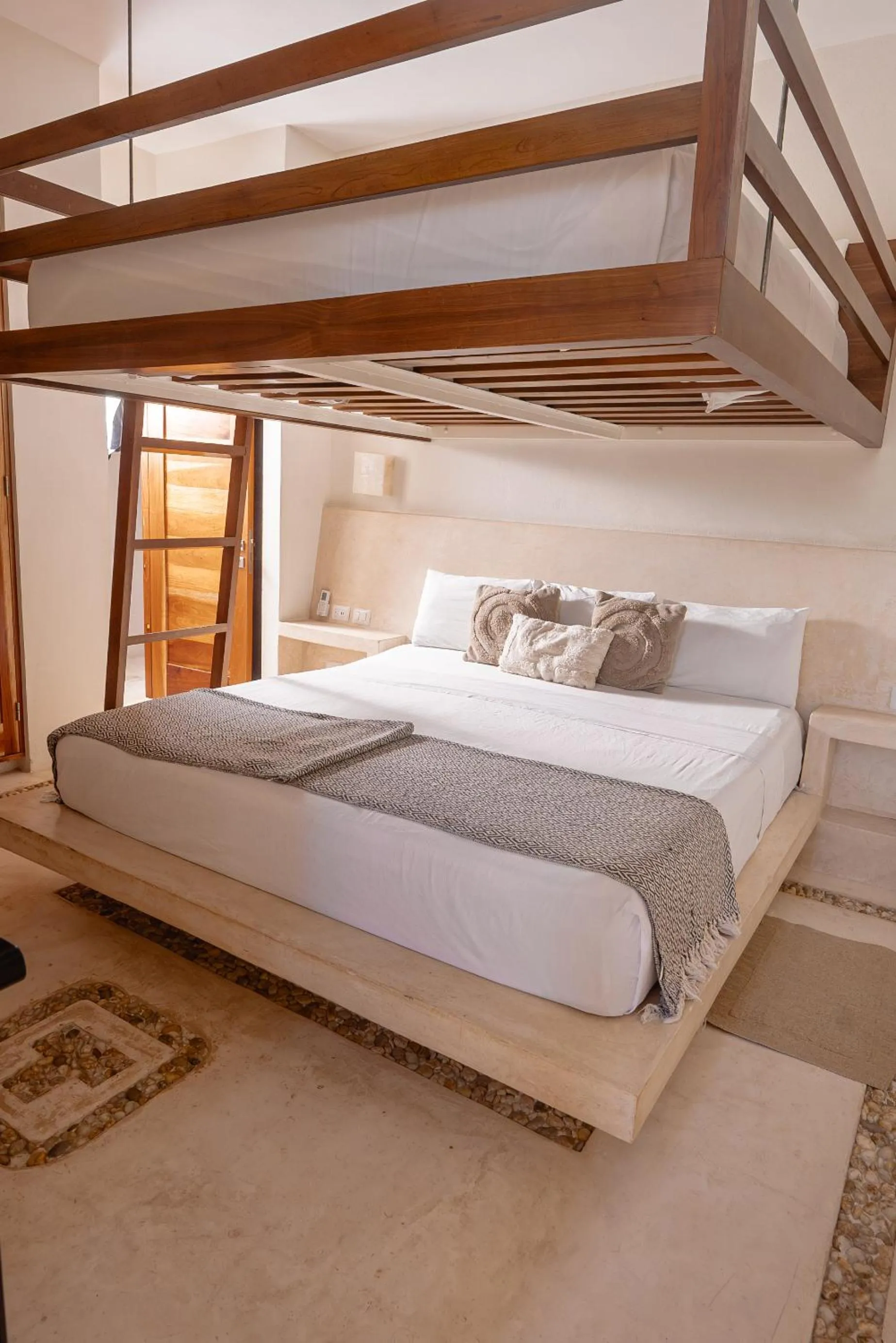 Standard Suite in Casa Astral Hotel Boutique and Apartments