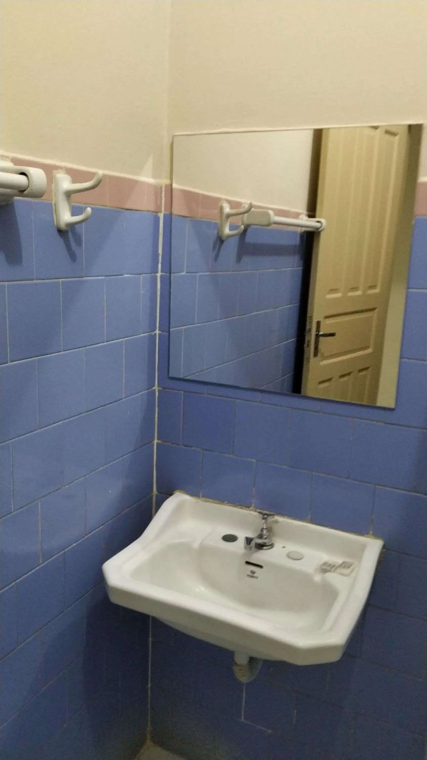 Single Room - single occupancy in Hotel Itamarati