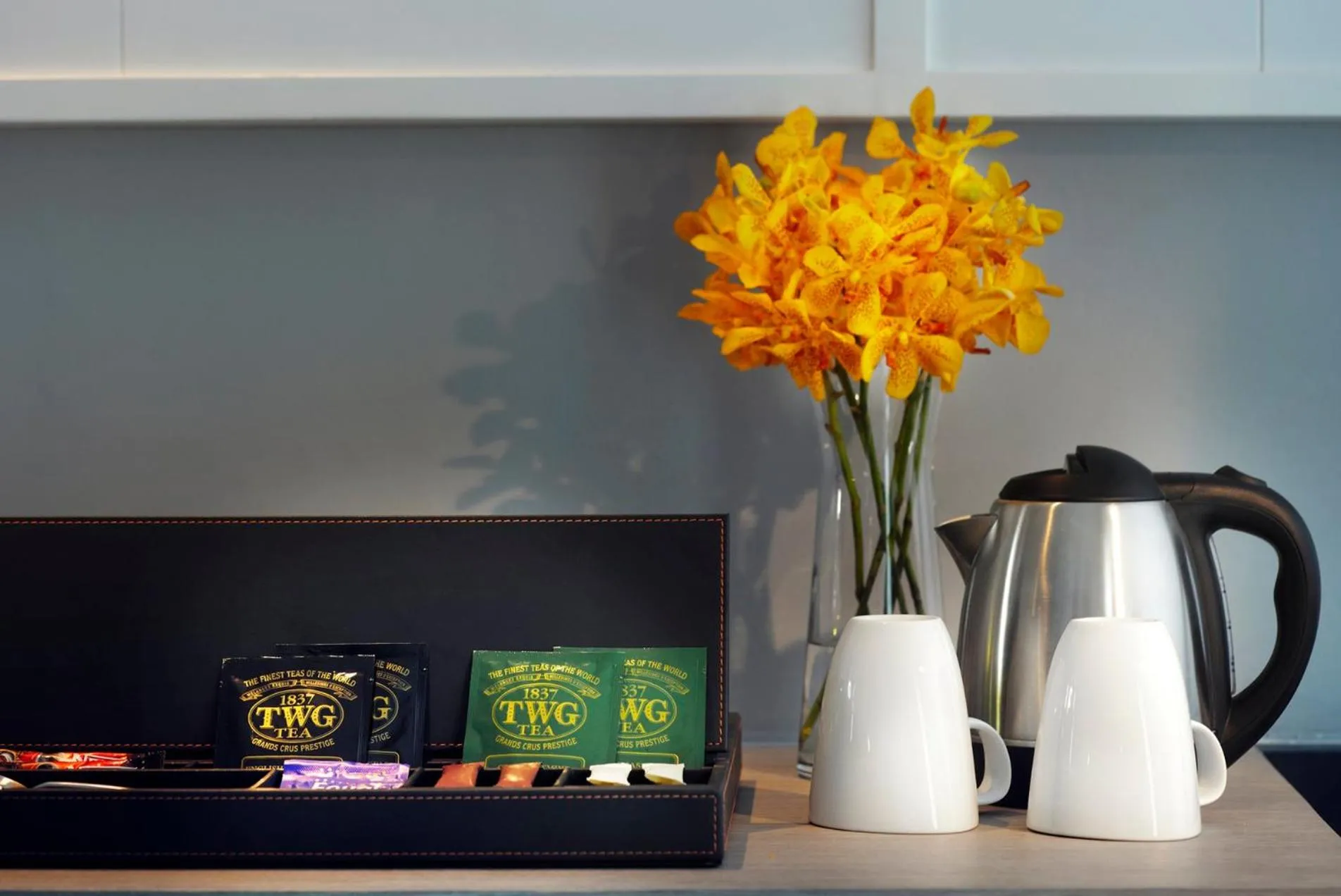 Deluxe King Room with Terrace and Pool Access in Amari Buriram United