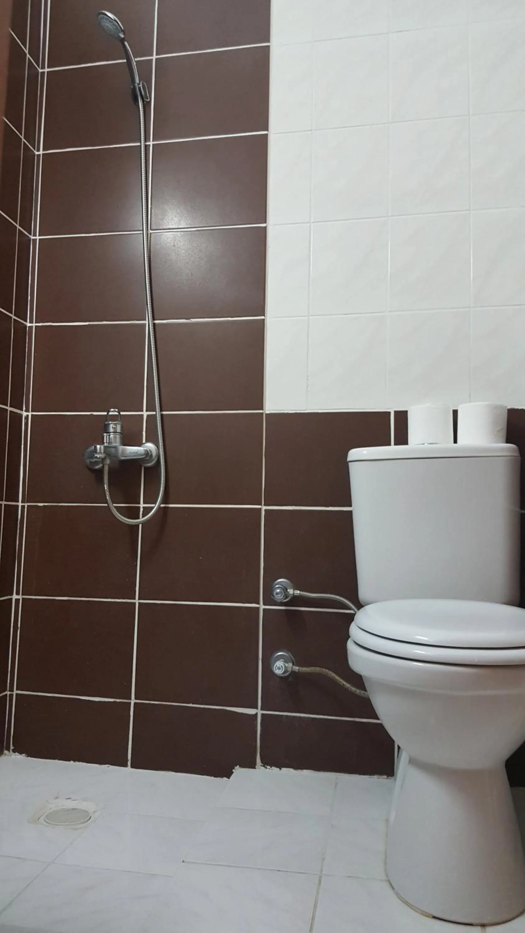 Standard Triple Room with Balcony in Hotel Berlin