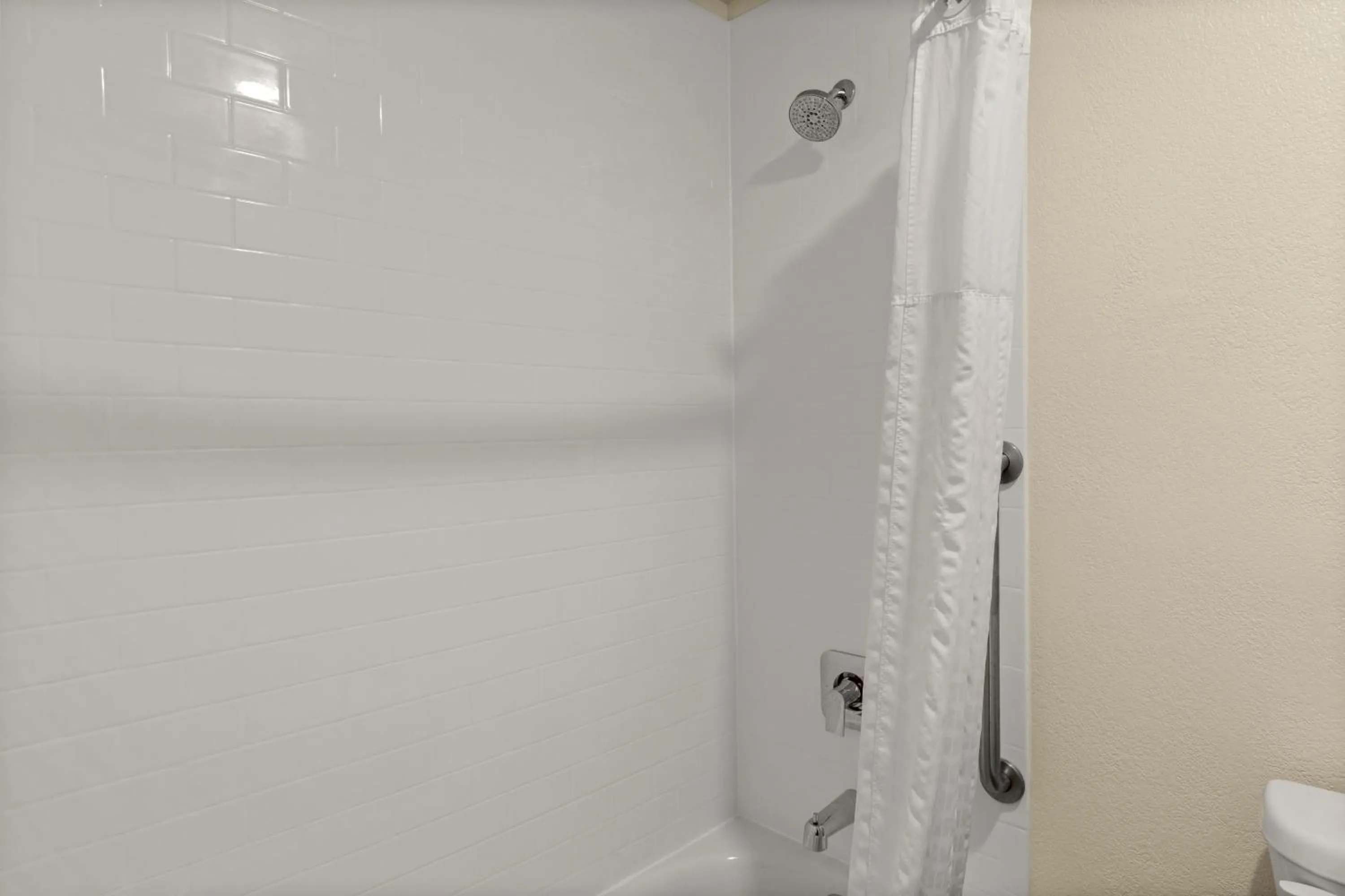 Deluxe Double Room in Good Nite Inn Buena Park