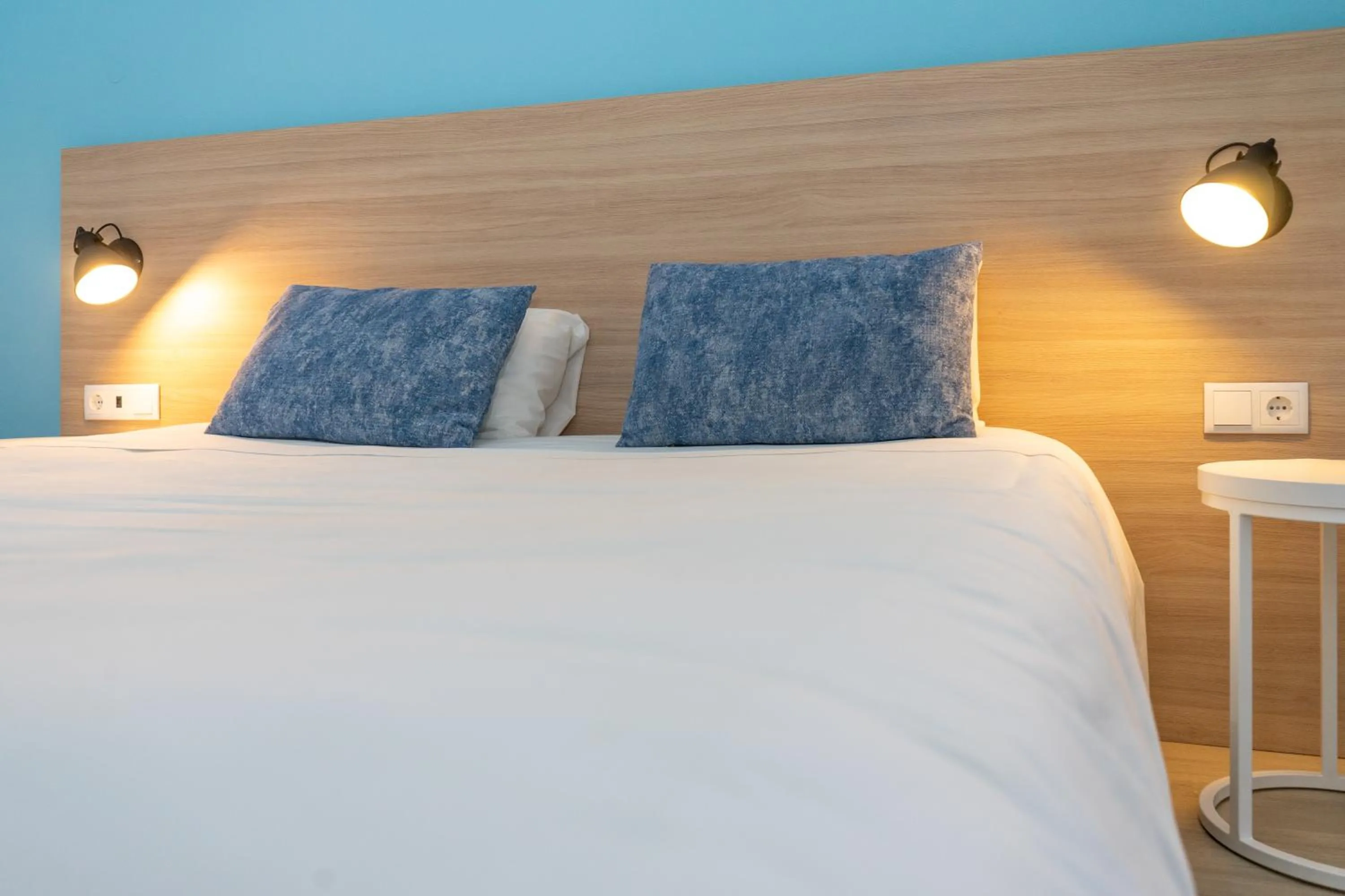 Double or Twin Room in Flag Hotel Santarém