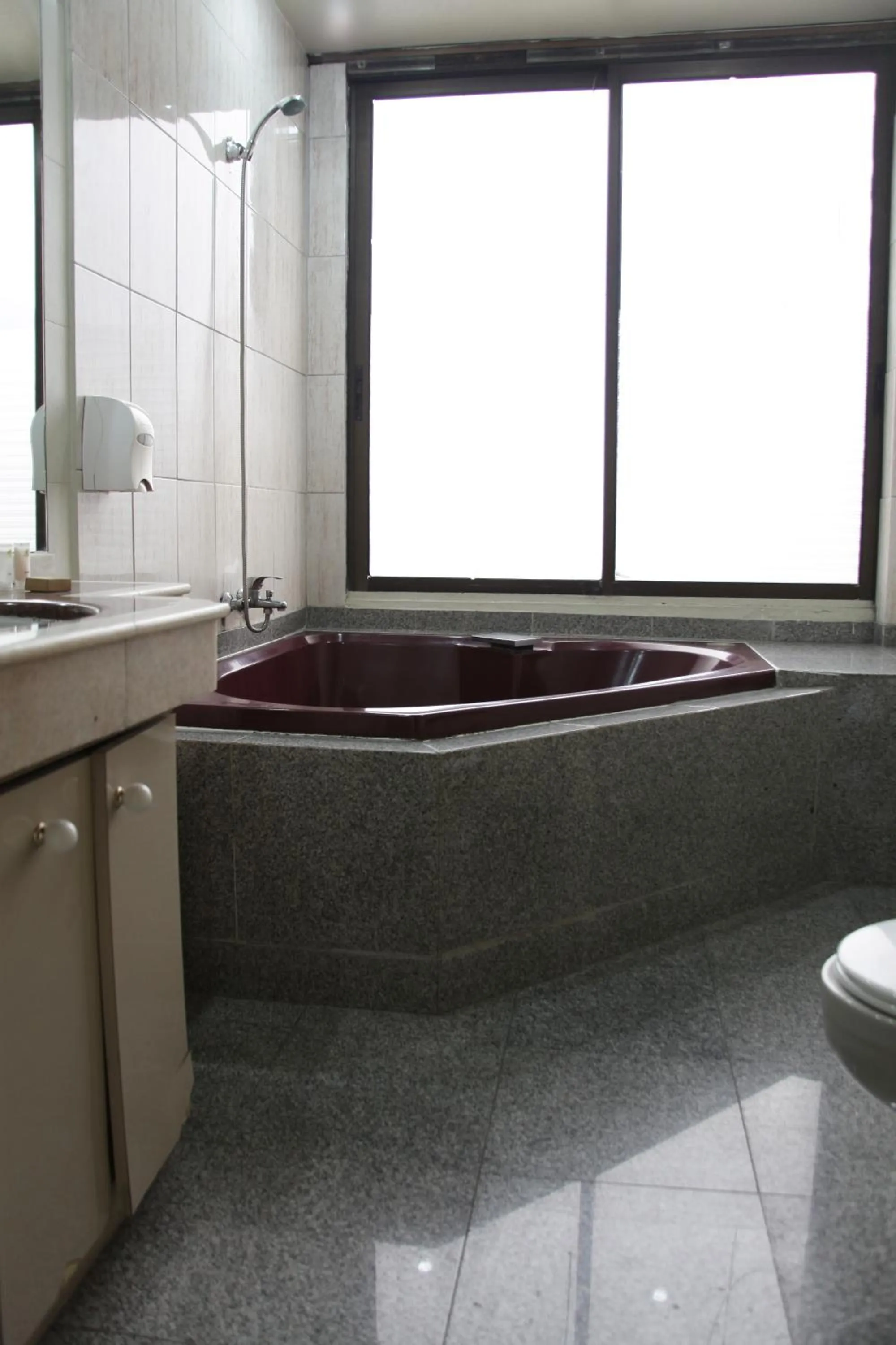 Superior Double Room in Hotel Sonetto