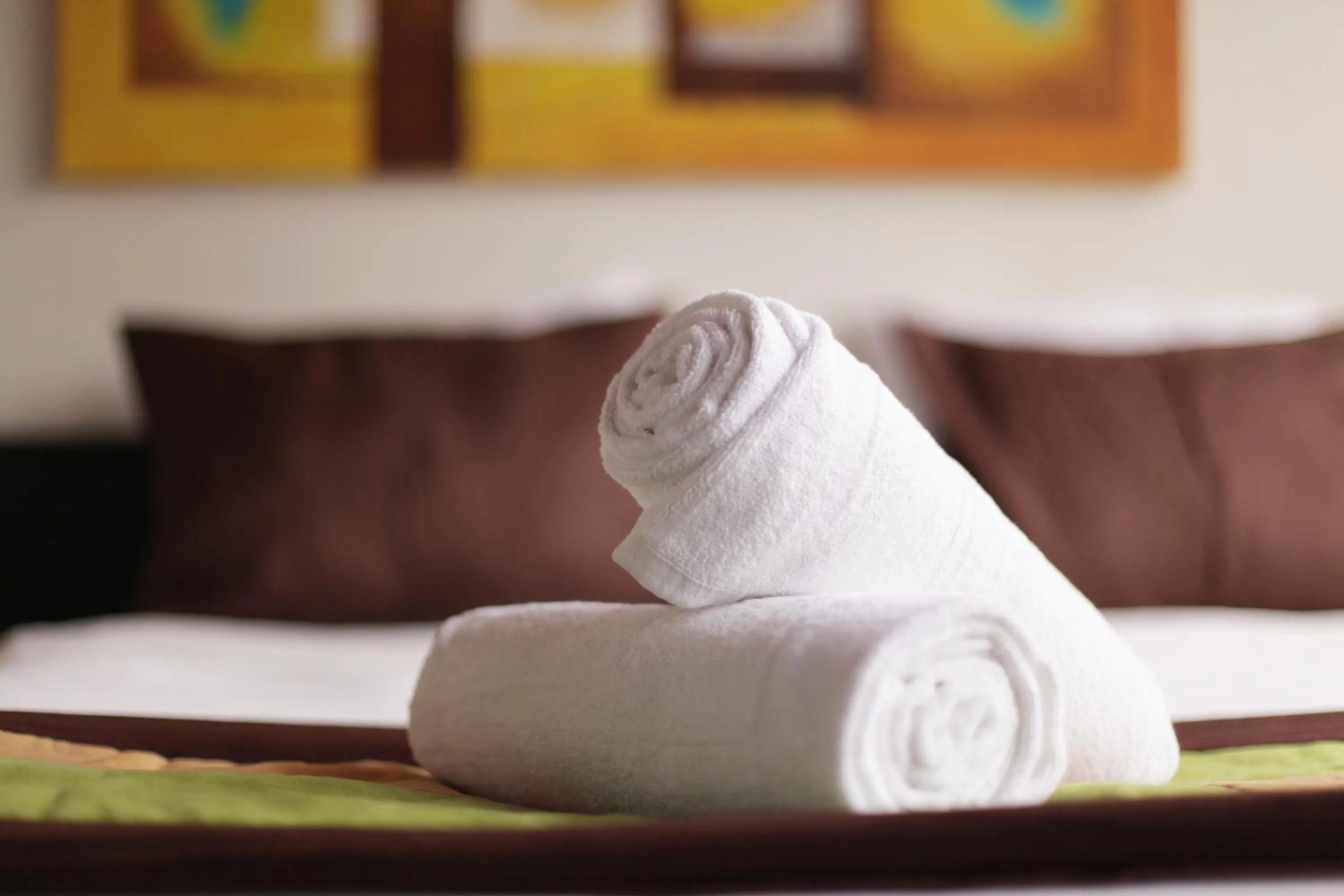 Double Room in Hotel Sonetto