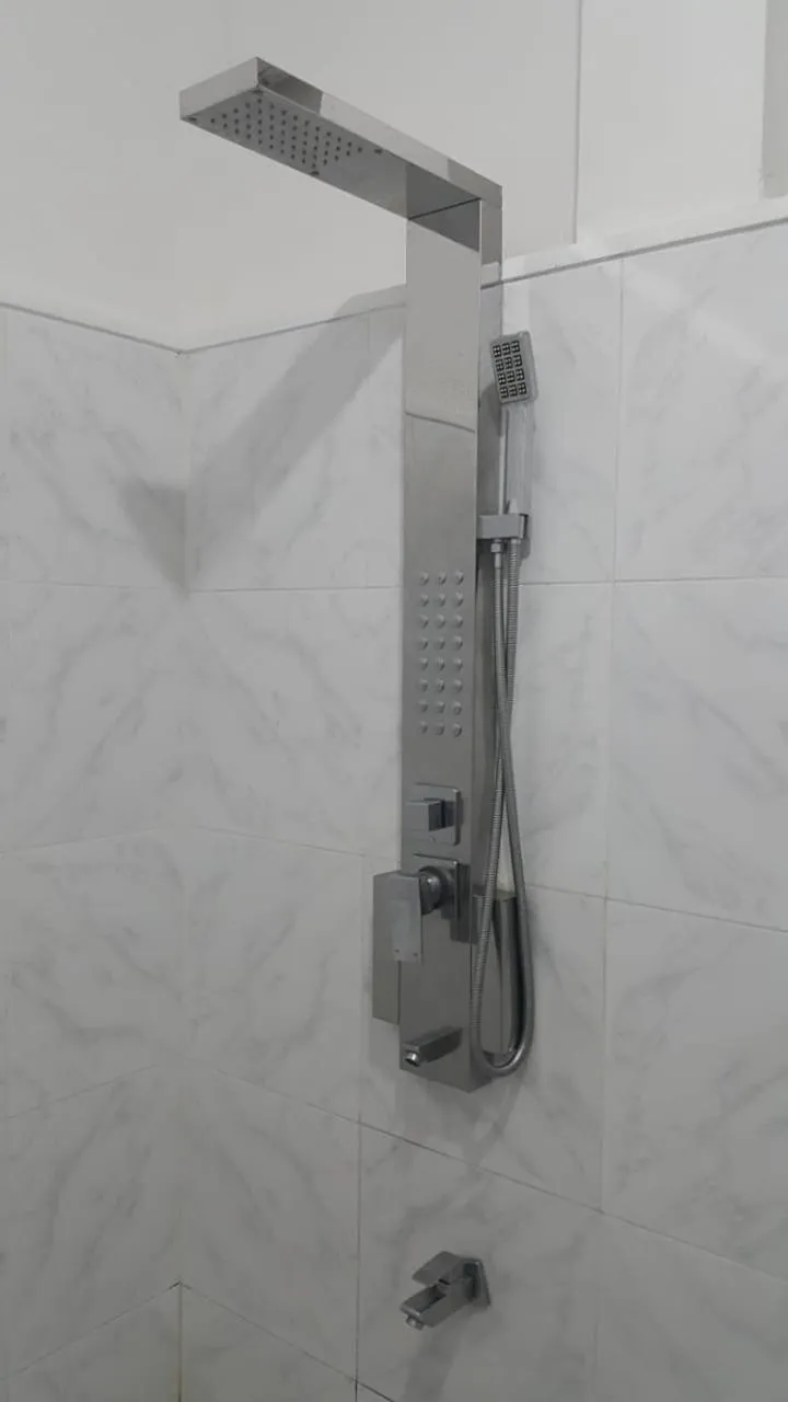 Family Room with Sea View in Edelweiss Resort