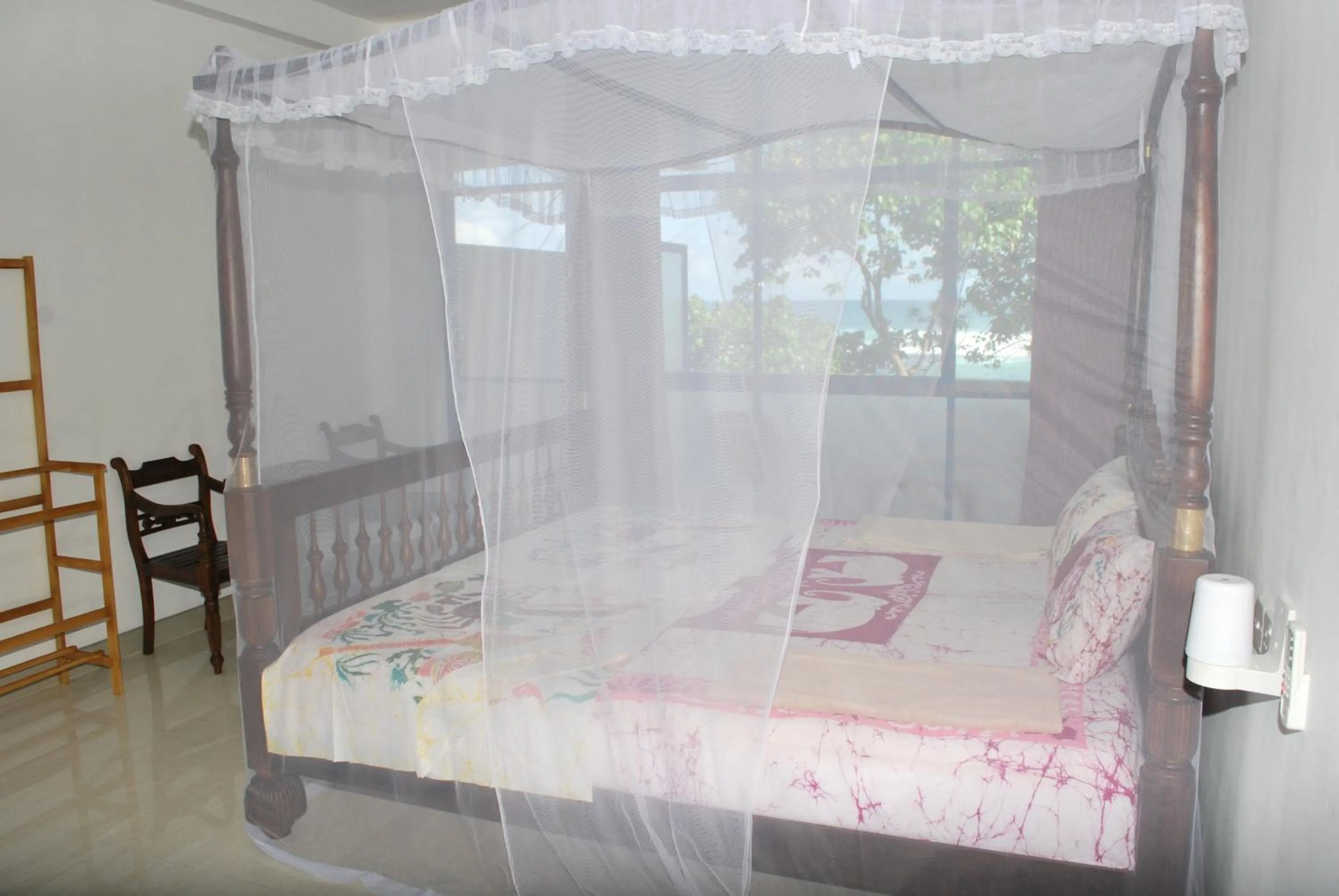 Standard Double or Twin Room in Paradise Beach Resort & Diving school