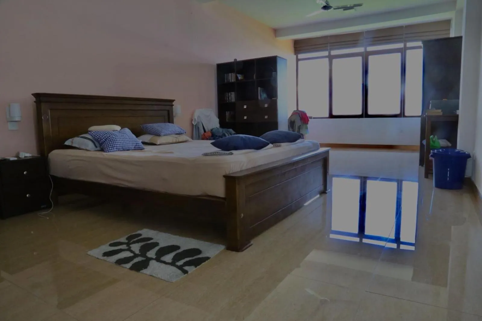 Deluxe Suite with Sea View in Paradise Beach Resort & Diving school