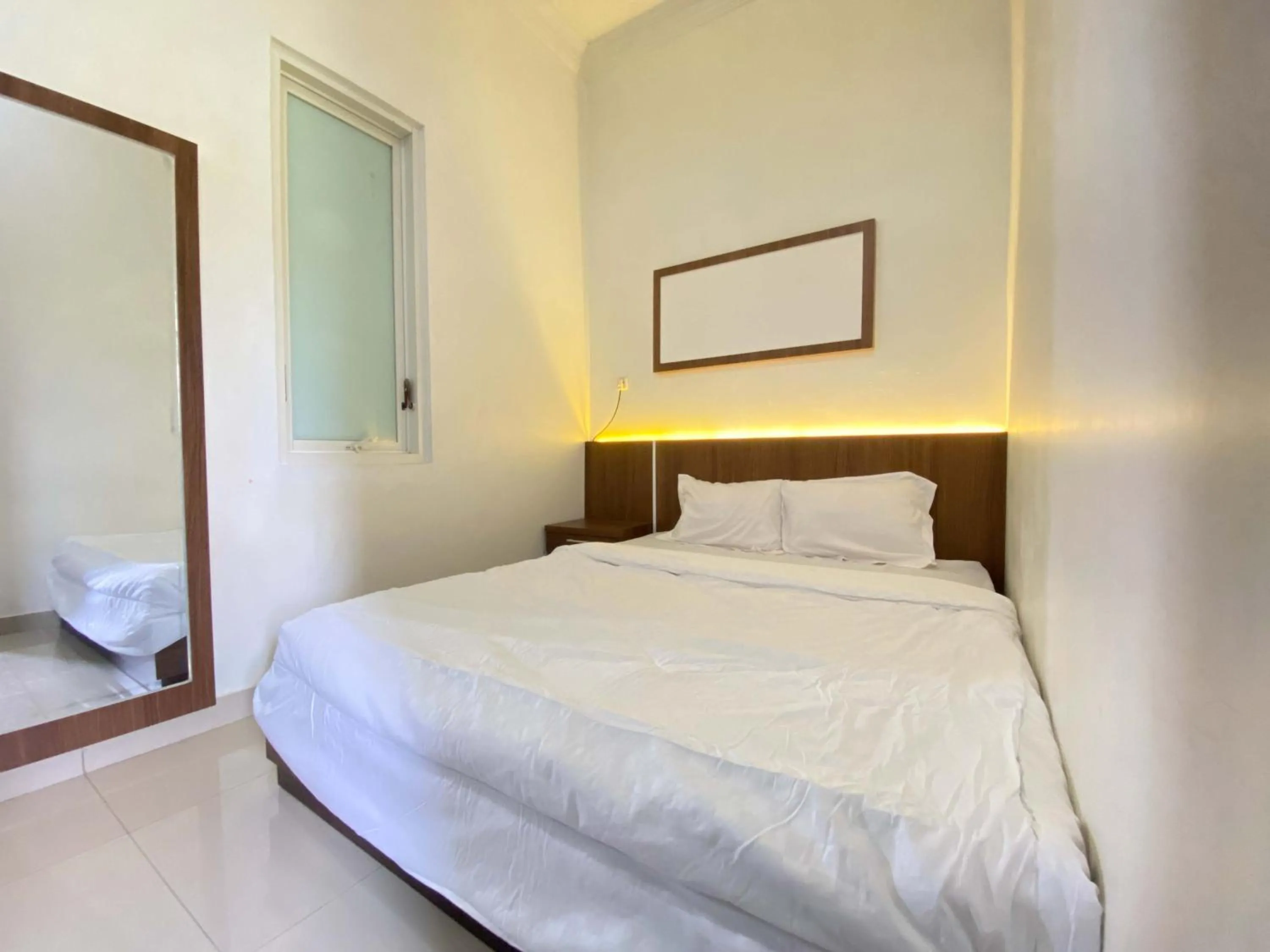 Superior Double Room in ANA INN Ambarawa Mitra RedDoorz