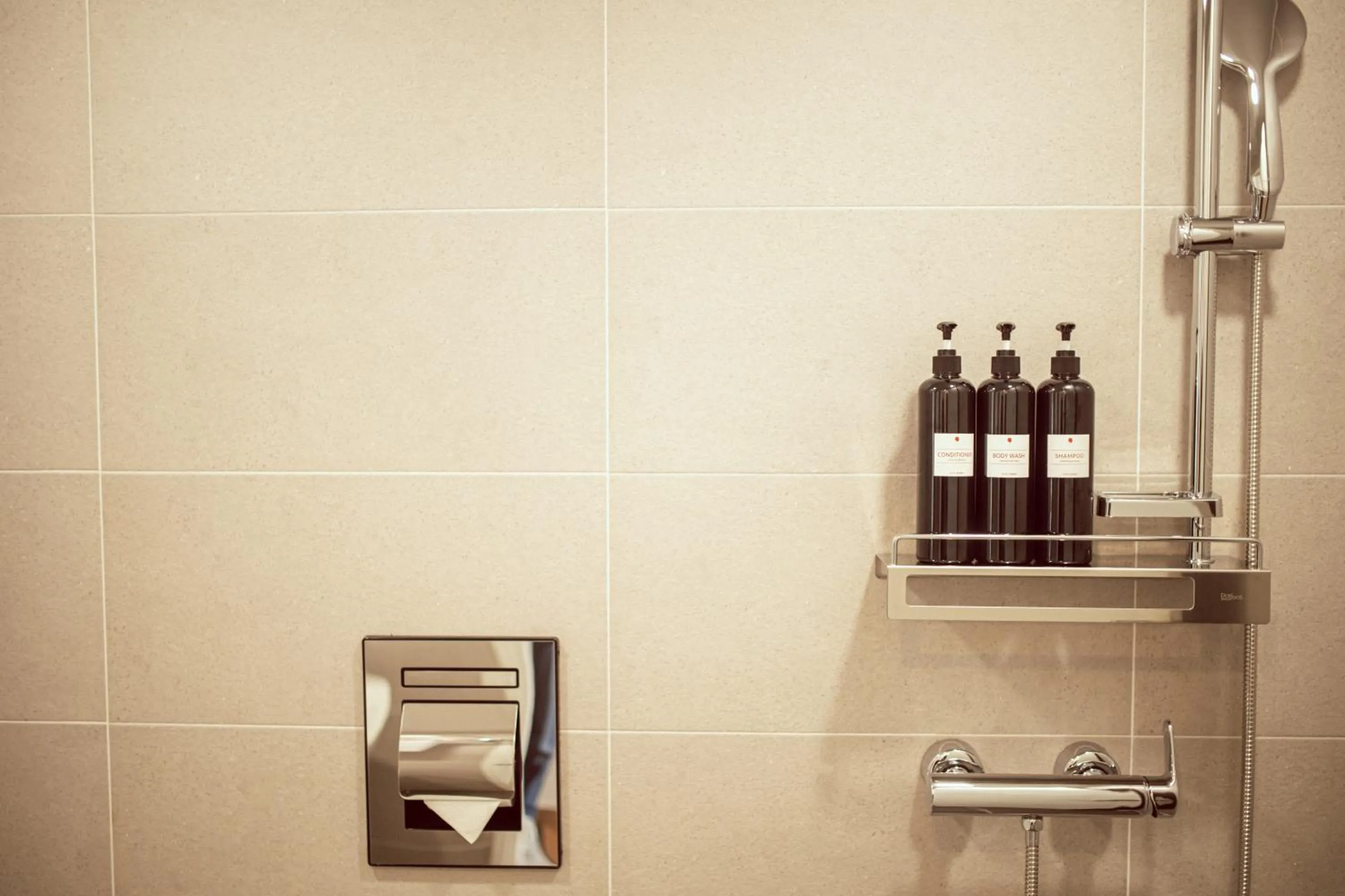 Standard Double Room in Kenny Stay Busan Gijang