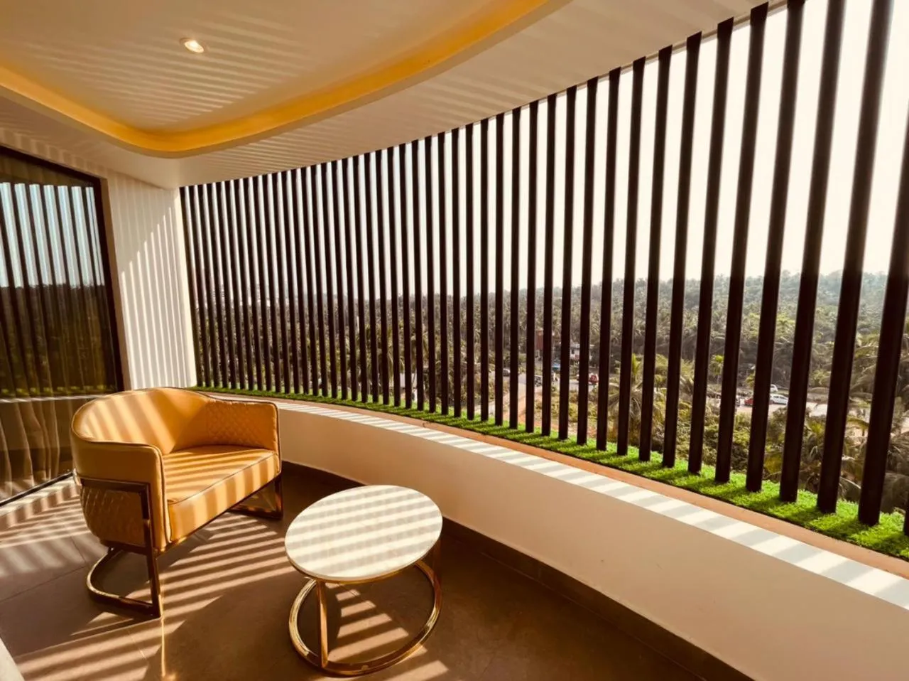 Suite in Dimora Kozhikode