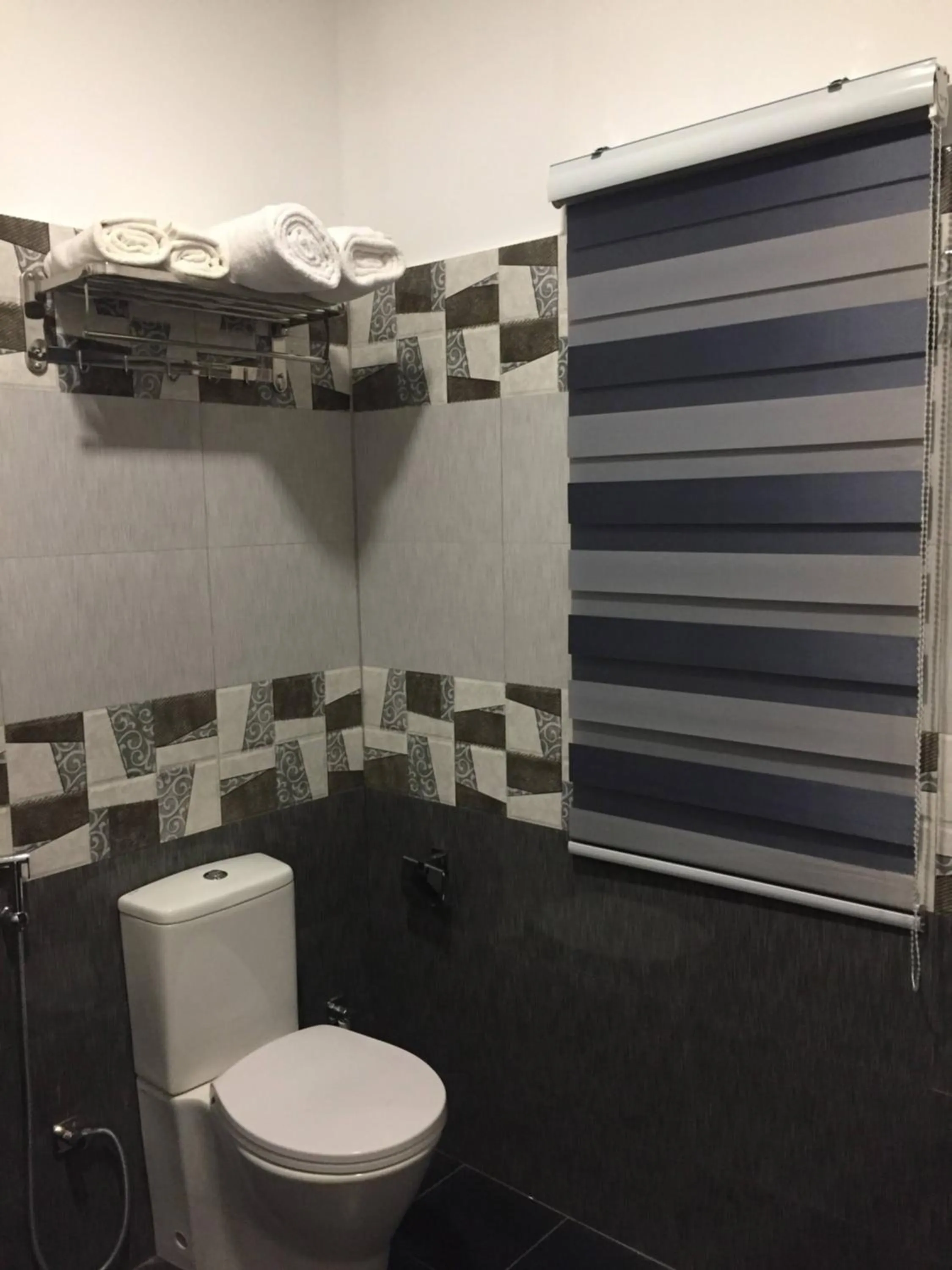 Standard Double Room - single occupancy in Saffron Lake Yala